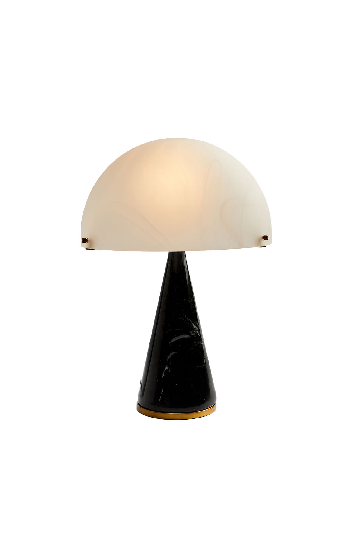 Soho Home Nolan table lamp from Bicester Village