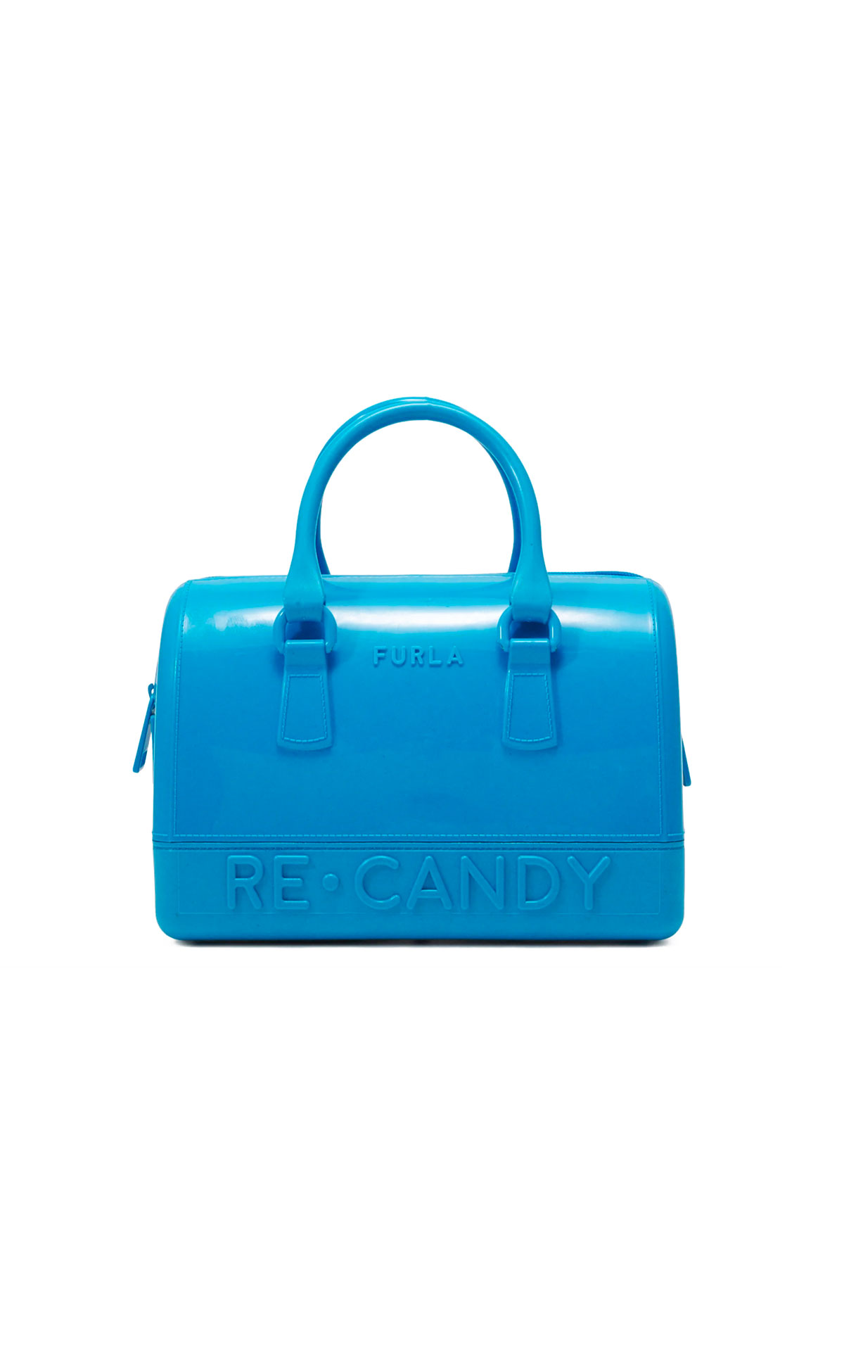 Blue Re Candy bag Furla