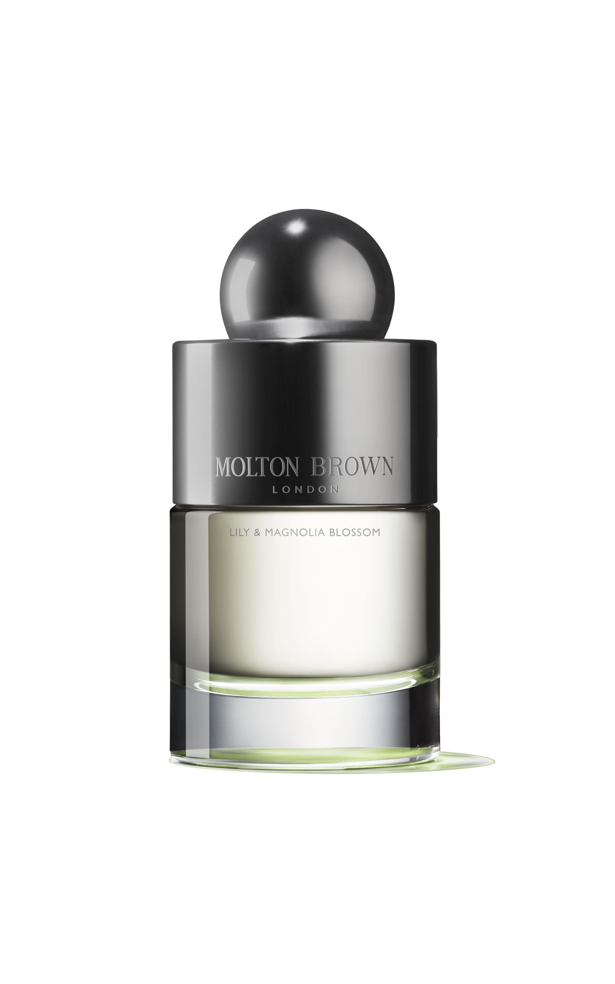 Molton Brown lily-and-magnolia-blossom-eau-de-toilette-100ml from Bicester Village