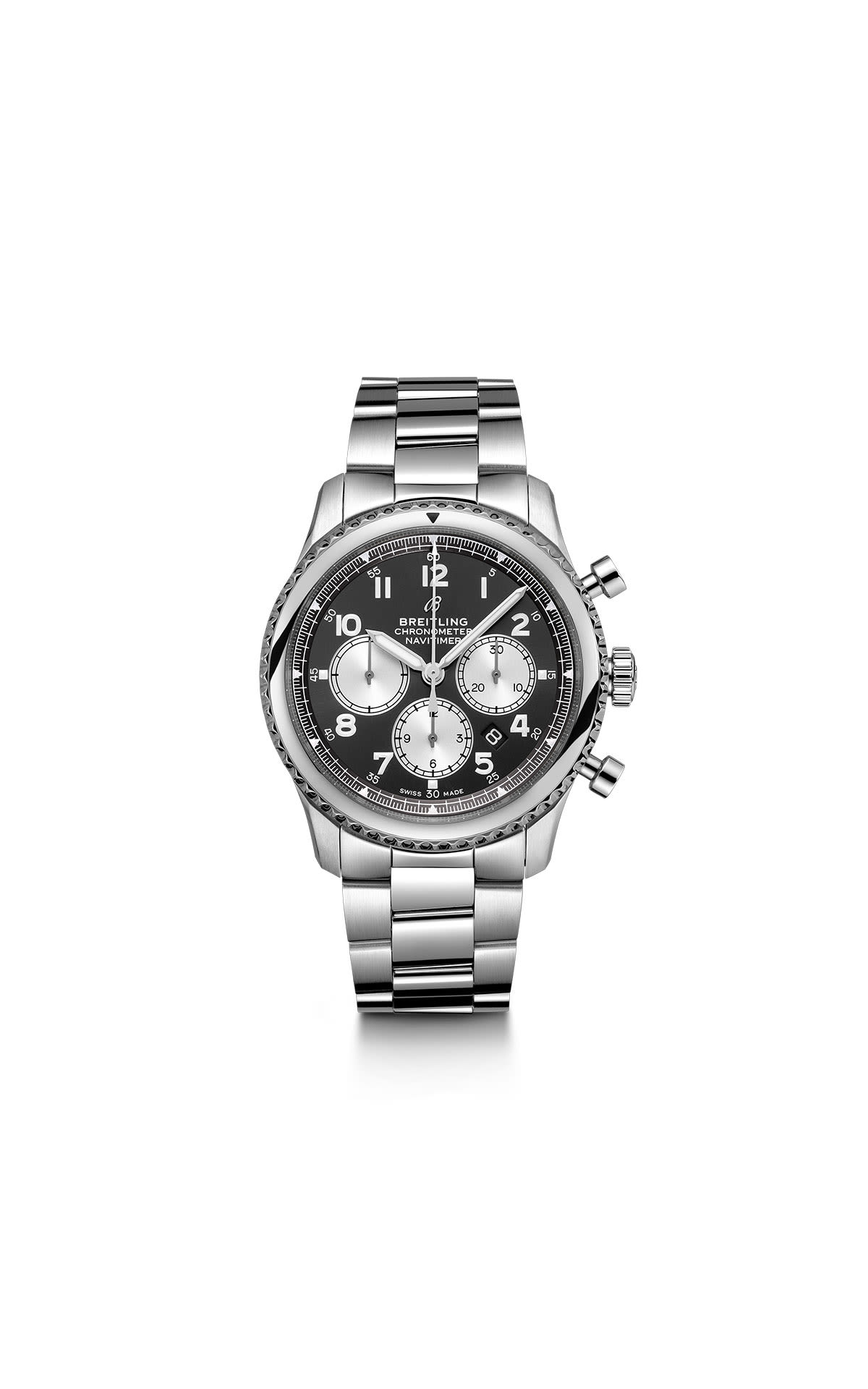 Breitling Navitimer 8 B01 Chronograph 43 from Bicester Village