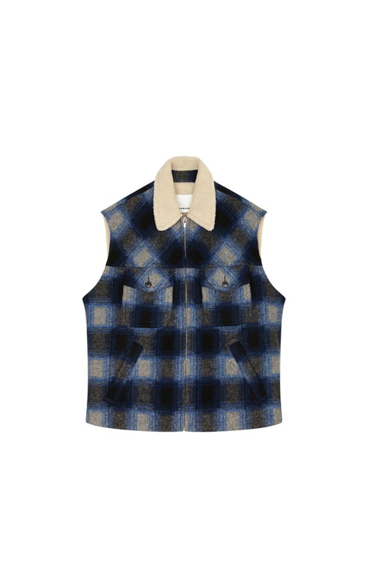  Isabel Marnat outlet madrid las rozas village