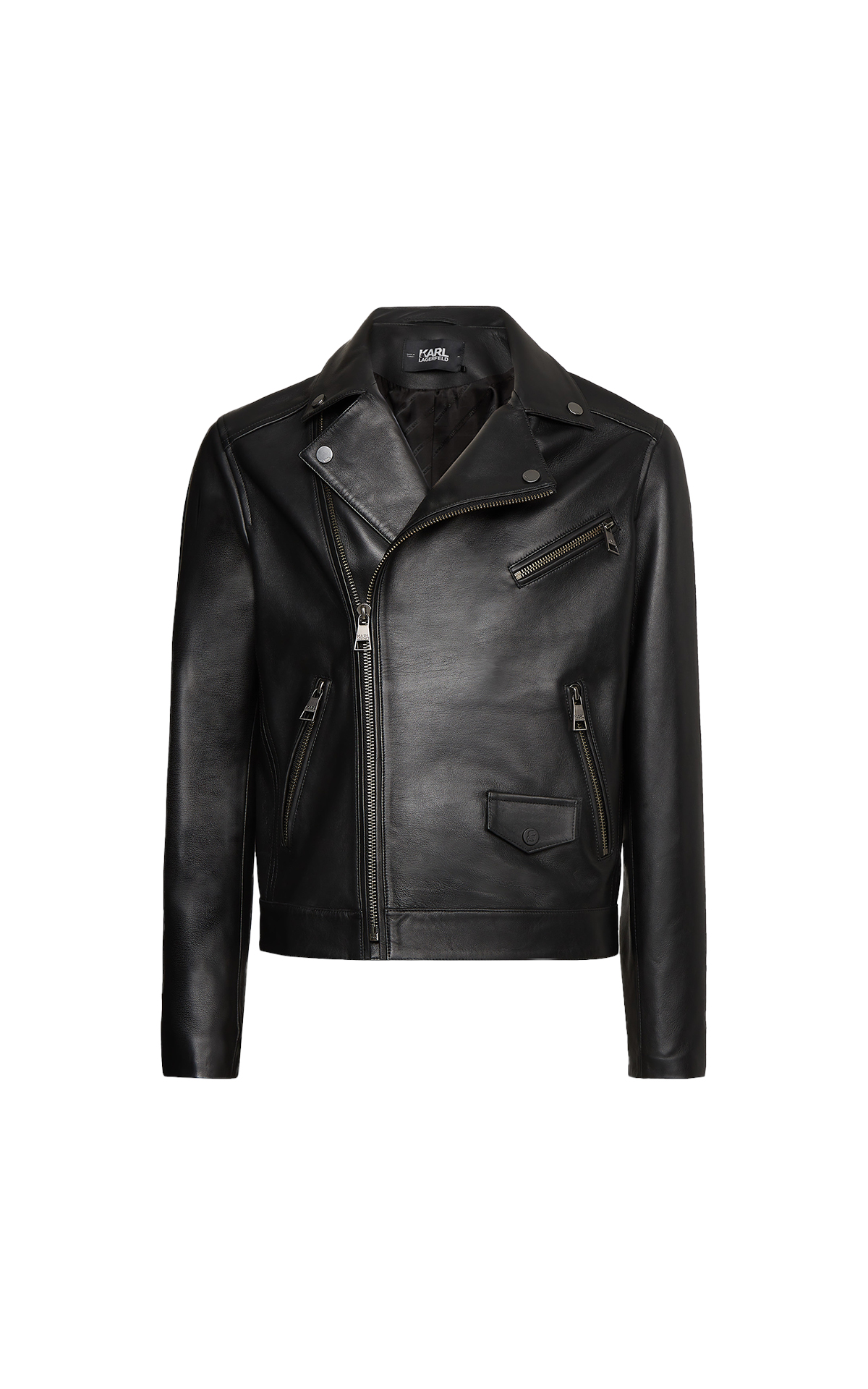 Karl Lagerfeld black jacket