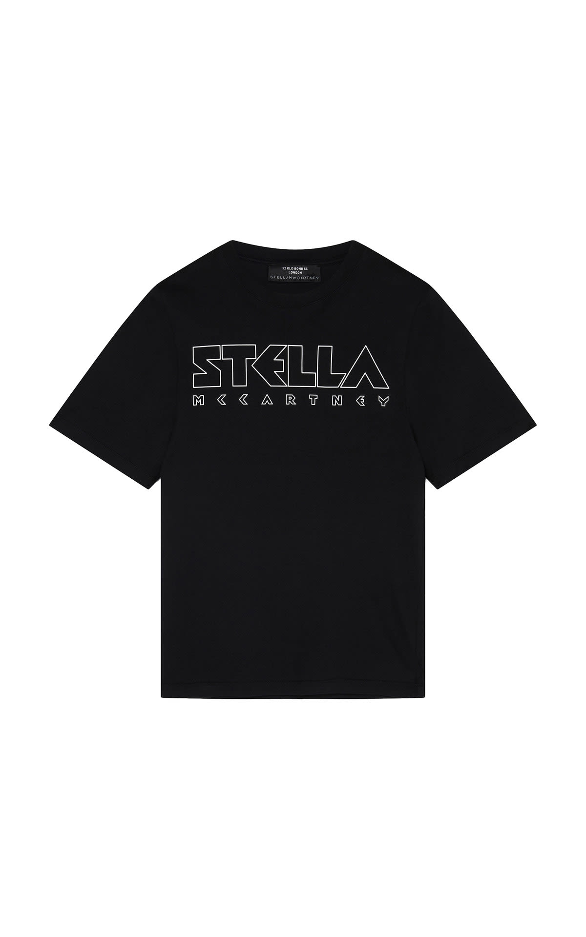 Stella McCartney T-shirt con stampa per Disney Fantasia di Stella