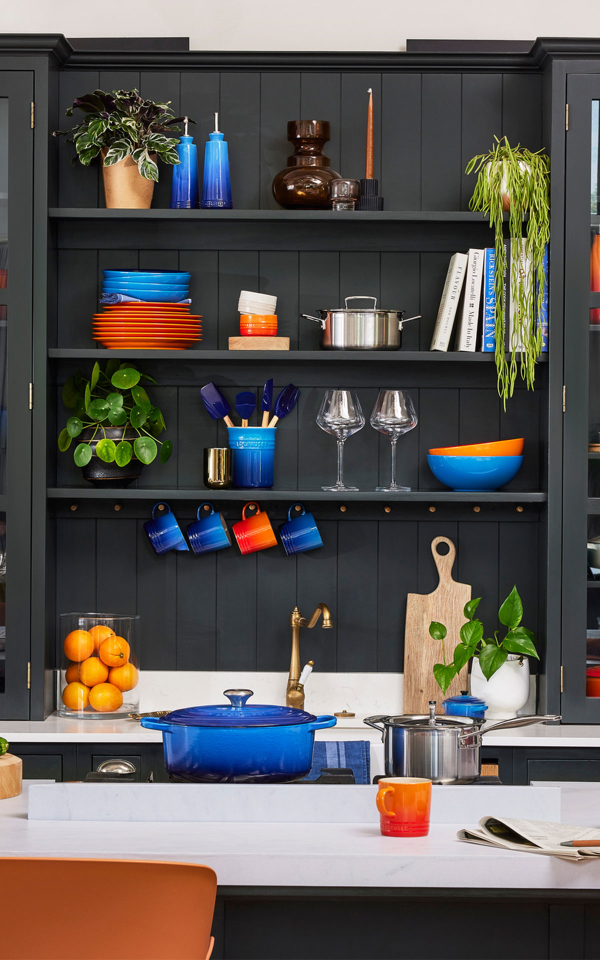 Discover Sale Now At Le Creuset Outlet UK | Bicester Village