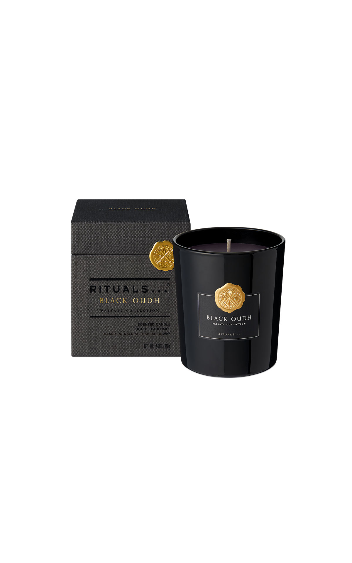 Rituals Scented candles from Bicester Village