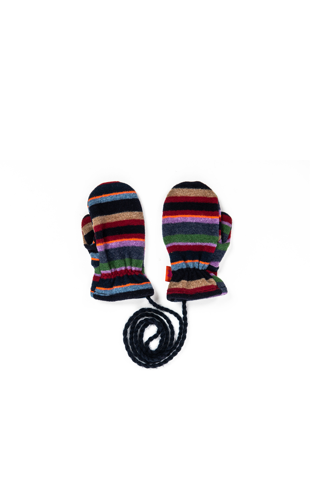 Manolople multicolore Gallo