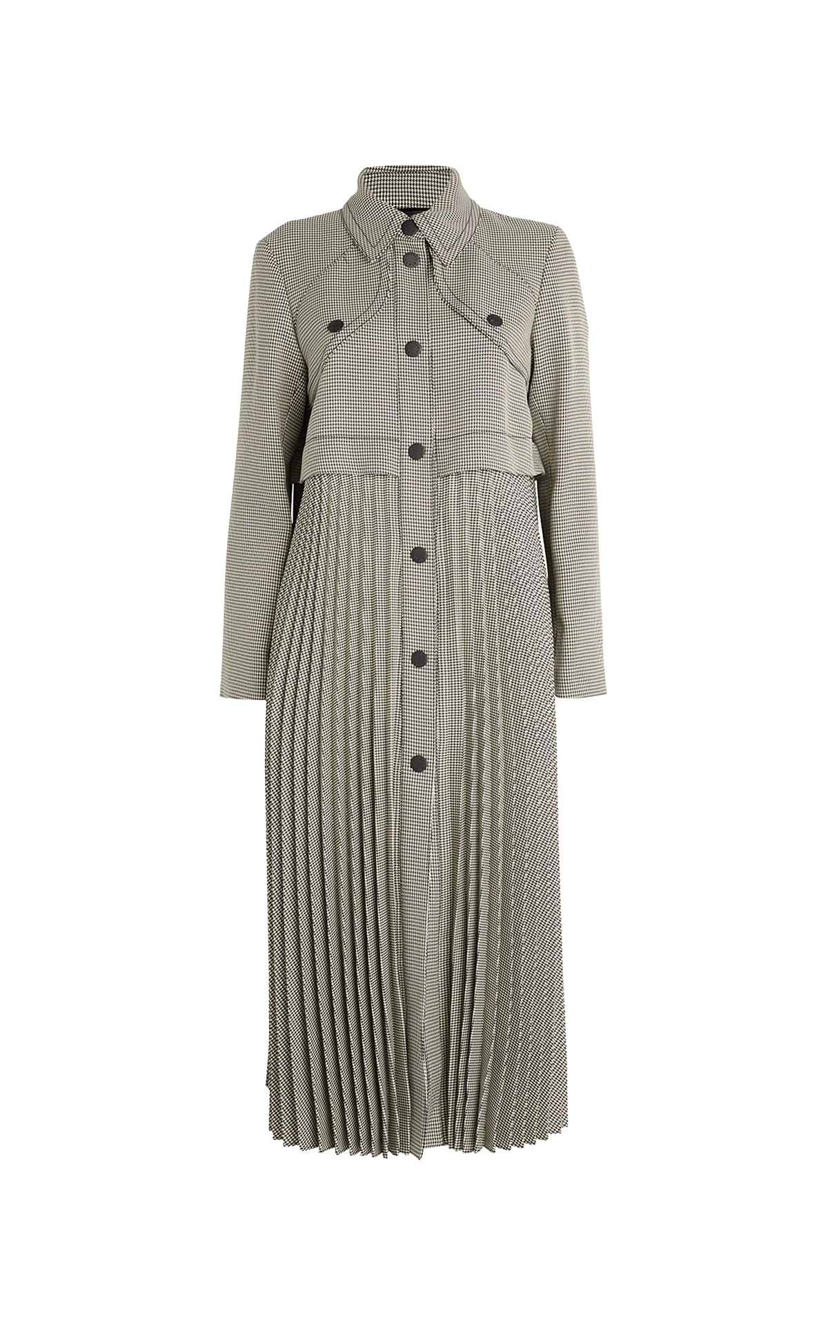 Sandro outlet madrid las rozas village