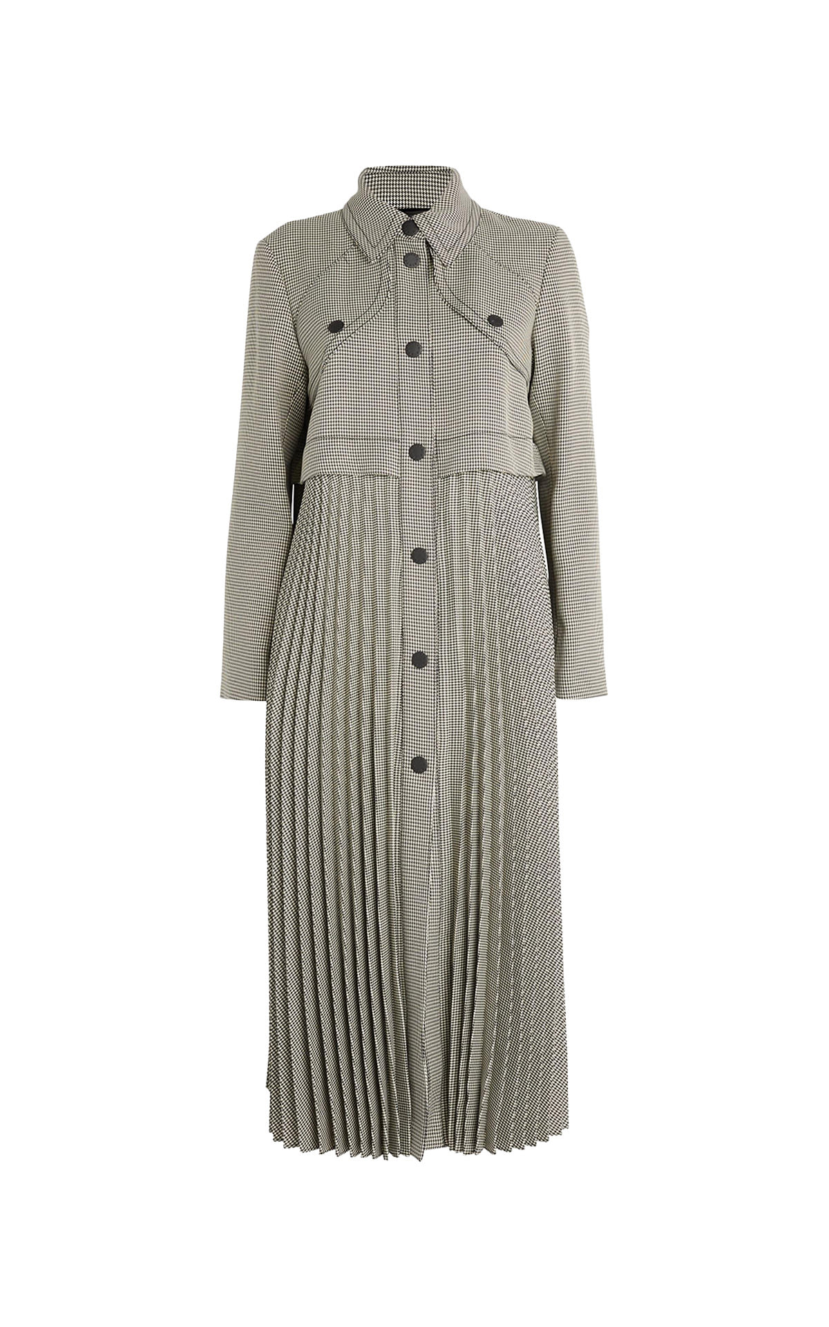 Sandro outlet madrid las rozas village