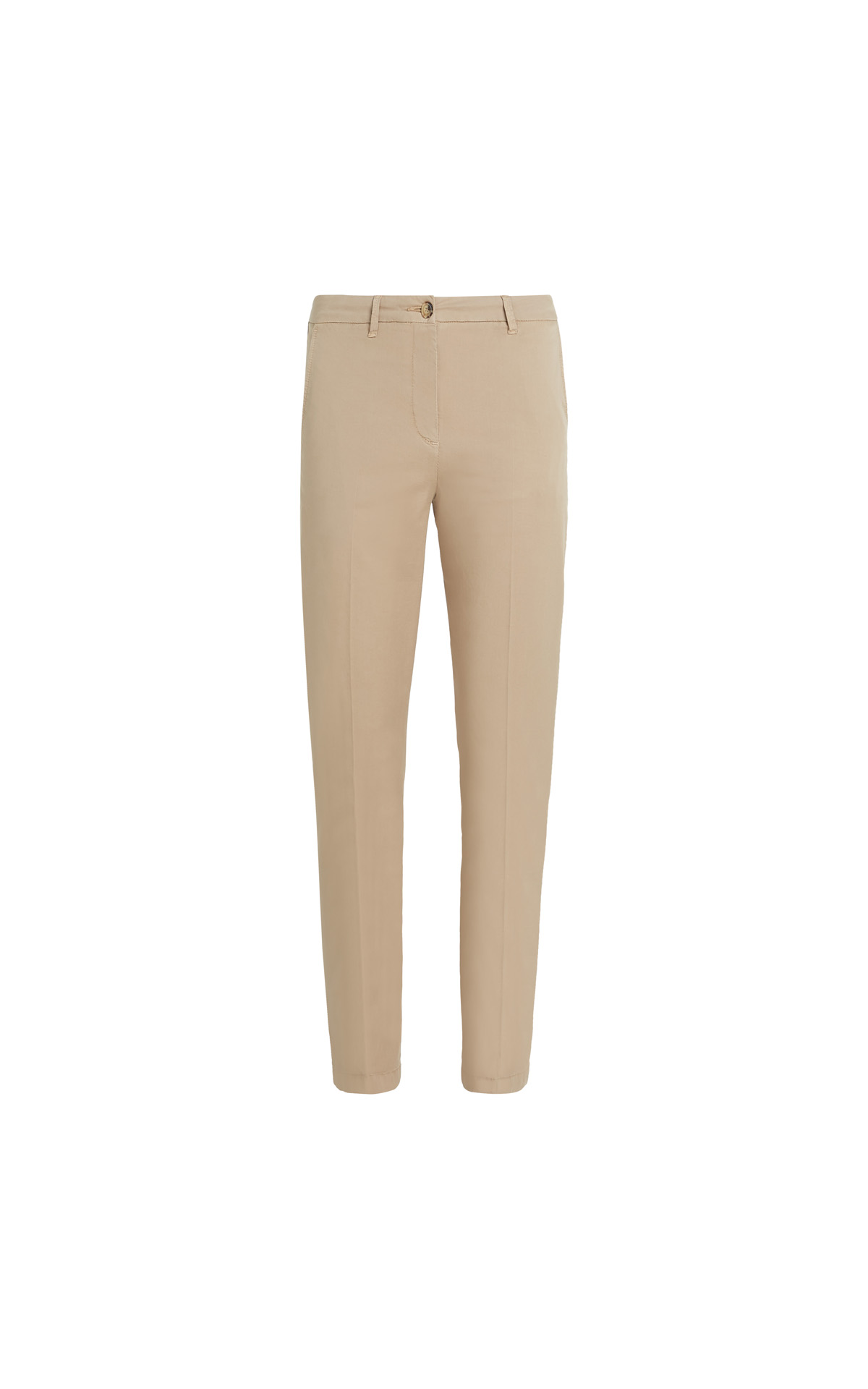 Beige suit pants  Tomy Hilfiger outlet barcelona la roca village