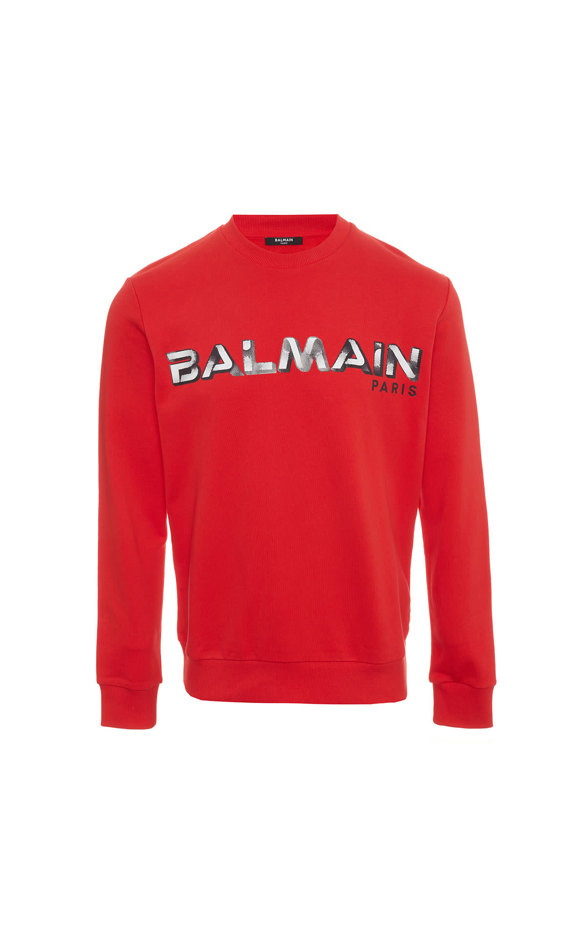 Balmain Logo sweatshirt from Bicester Village