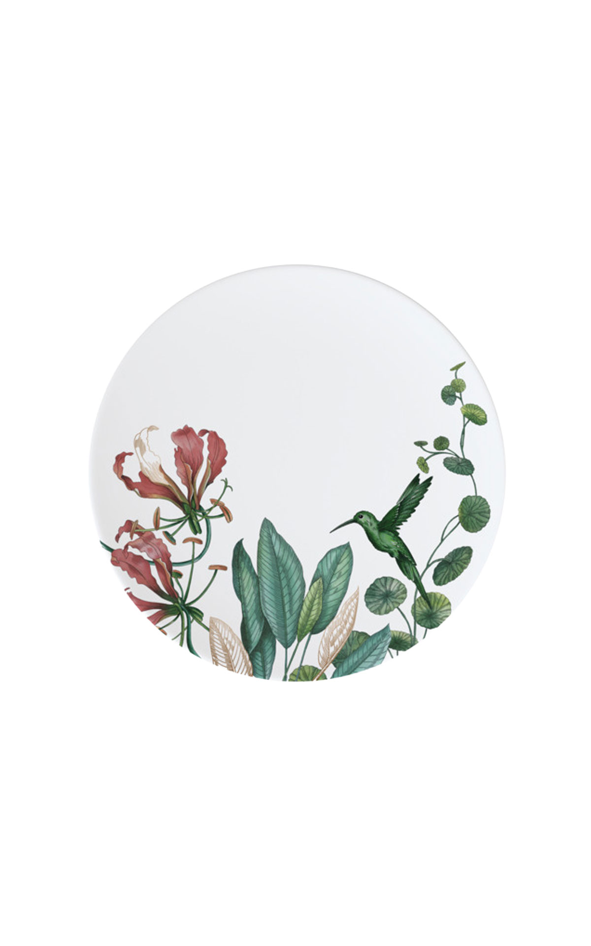 Villeroy & Boch Avarua flat plate from Bicester Village
