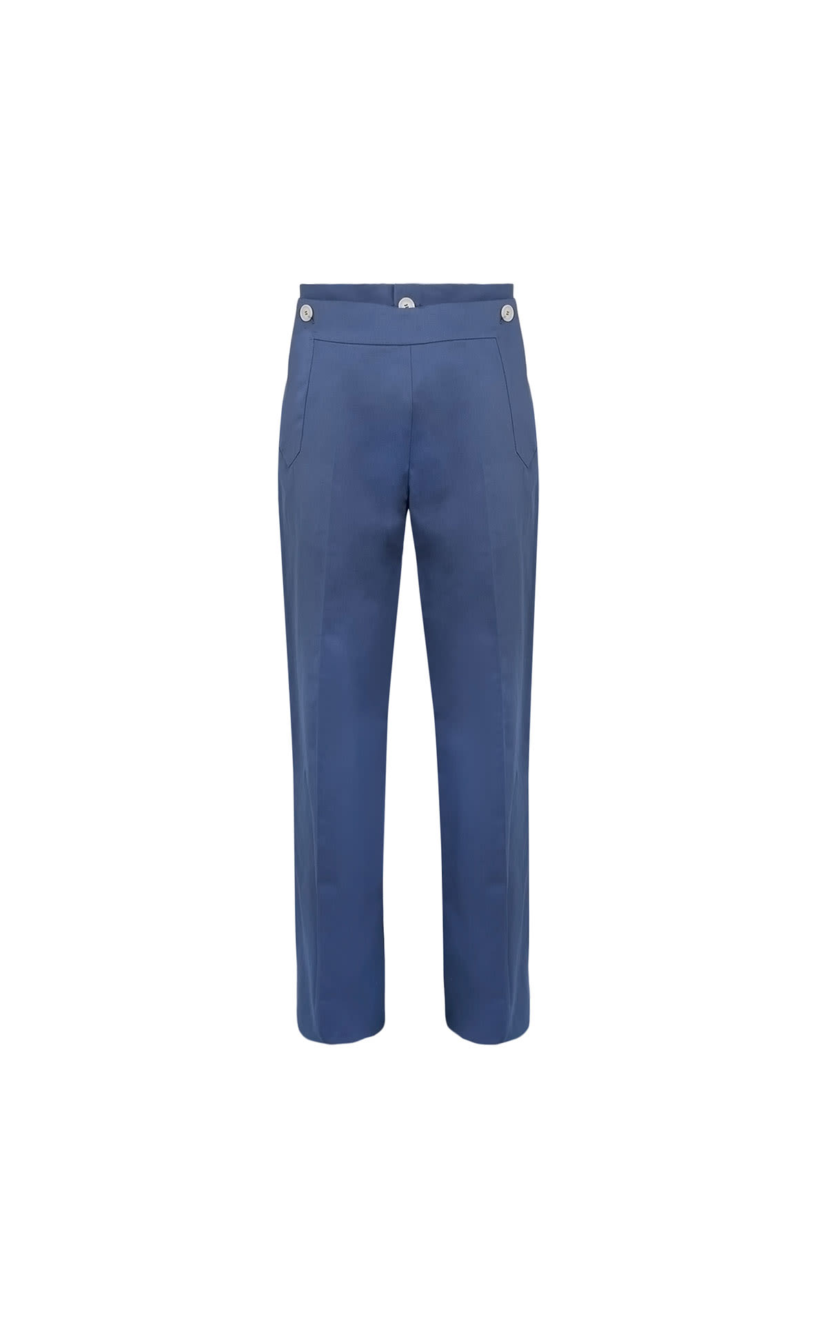 Vivienne Westwood Sailor trousers from Bicester Village