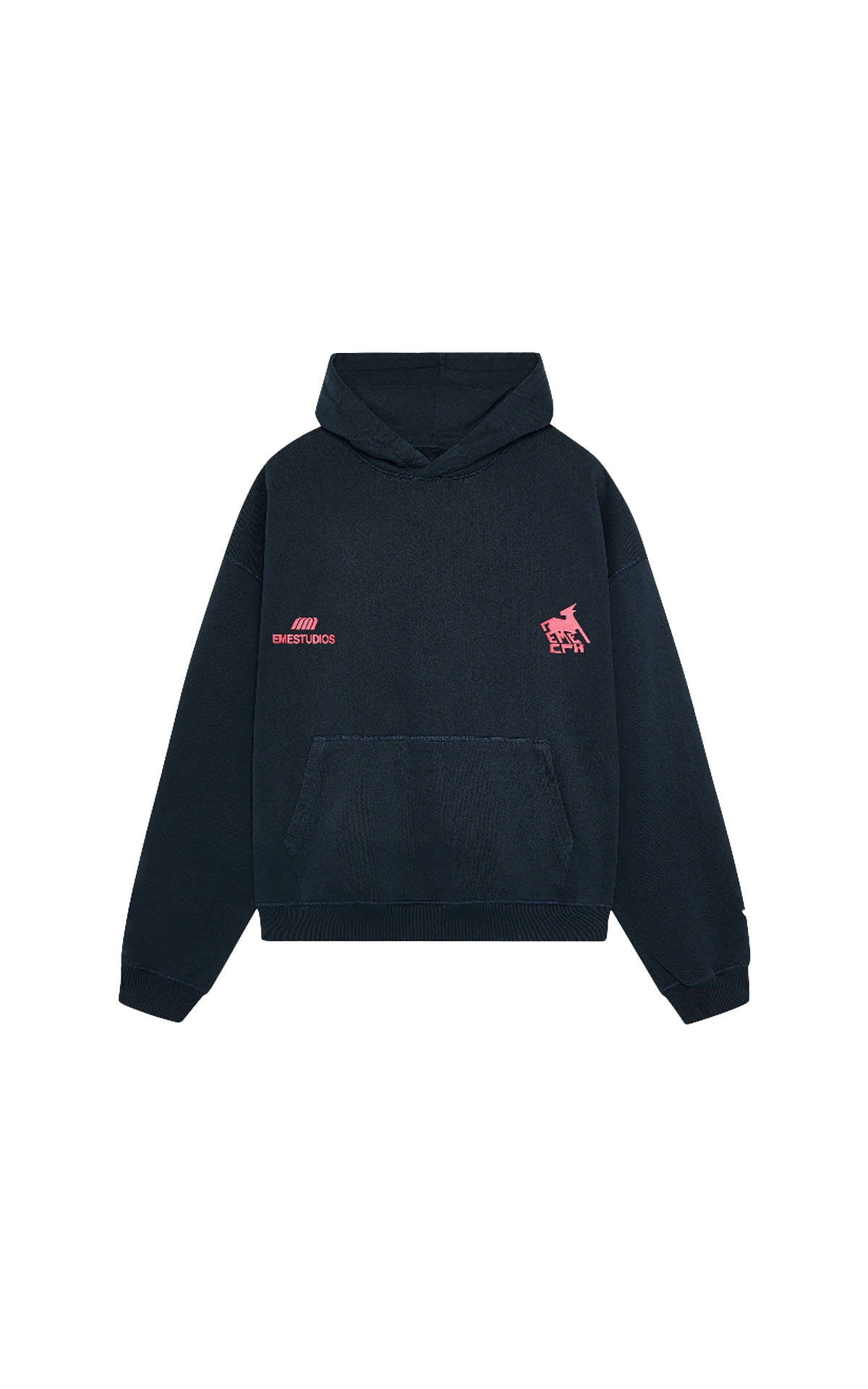 eme studios outlet madrid las rozas village