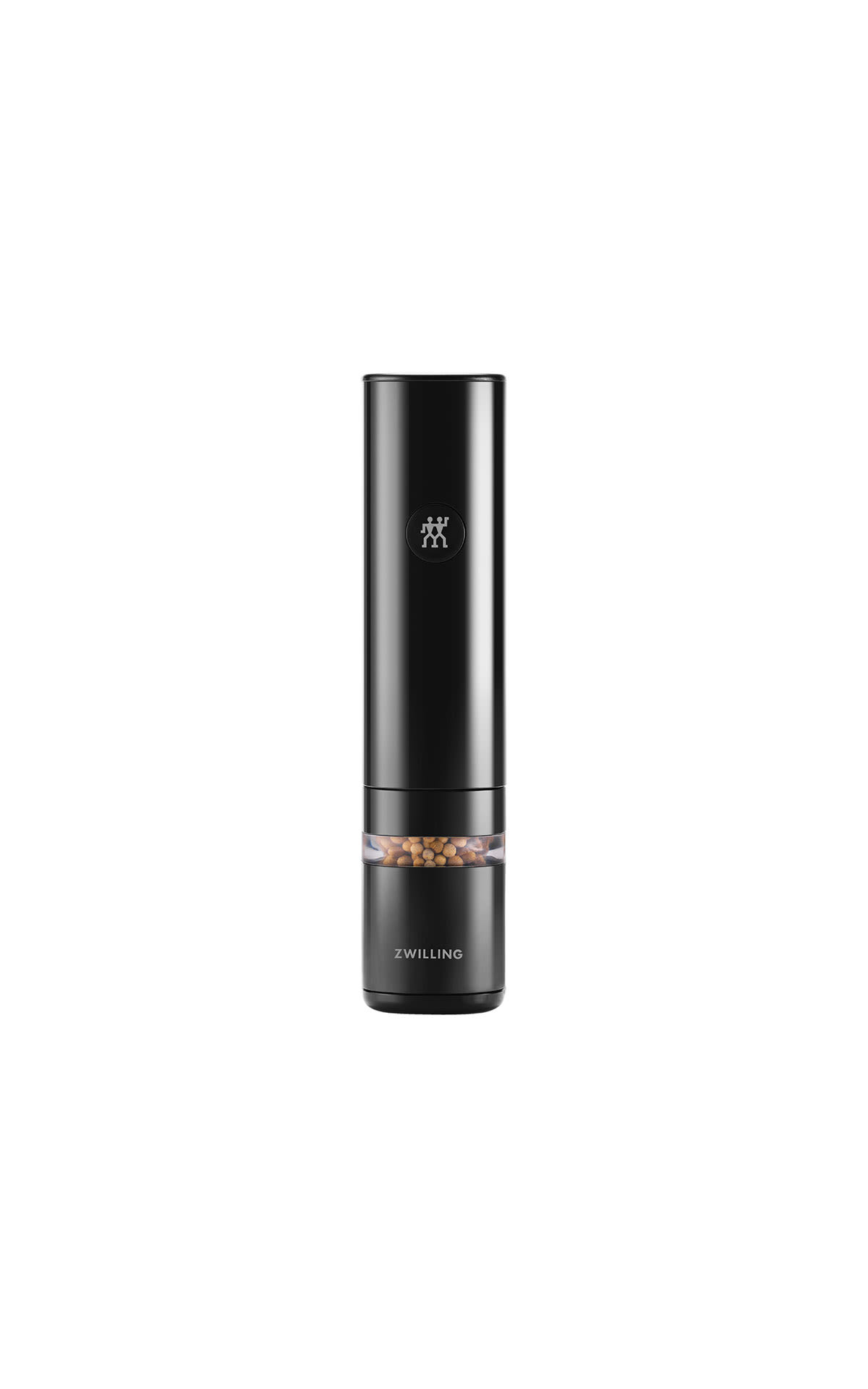 Zwilling Enfinigy spice mill, black from Bicester Village