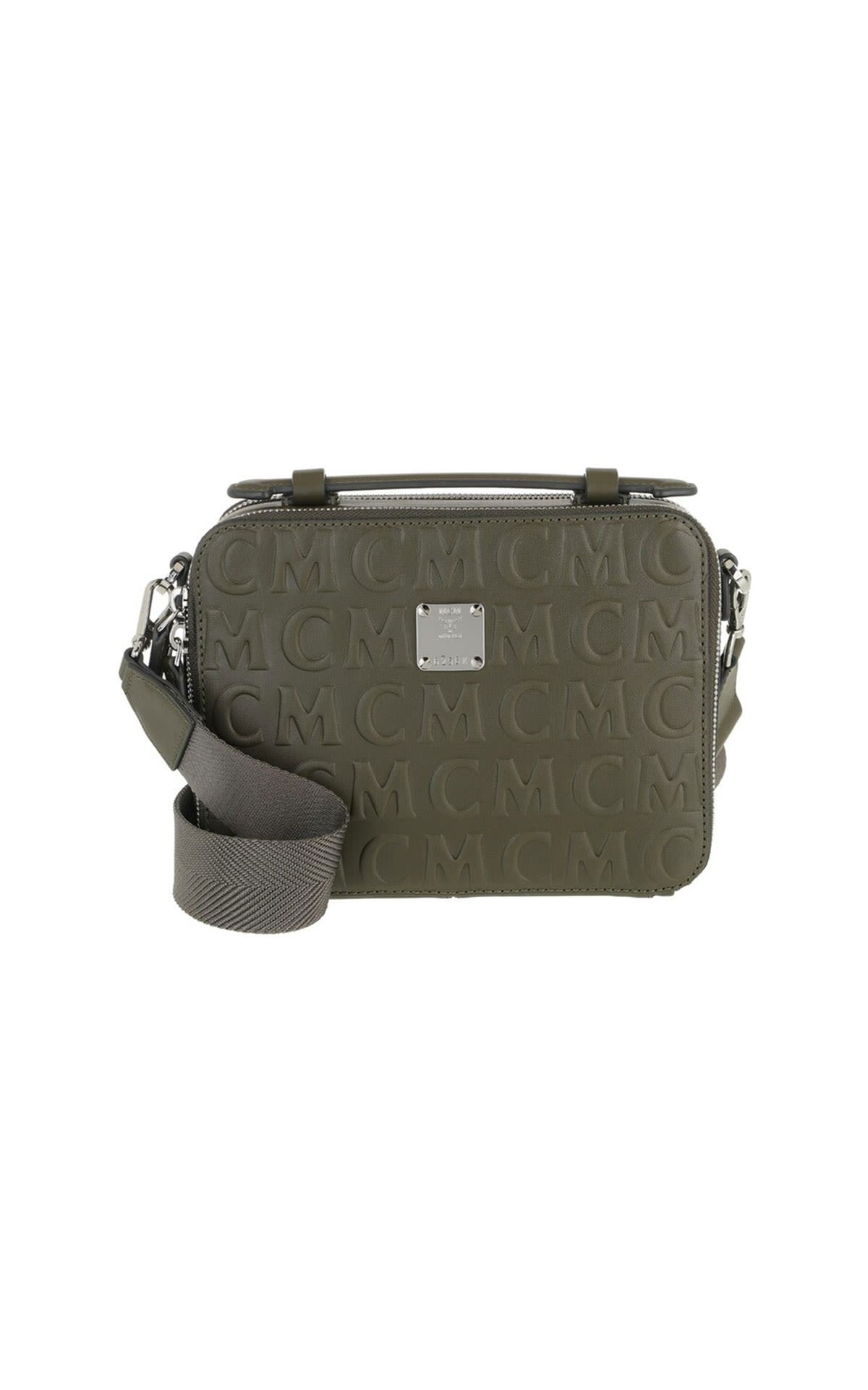 MCM Crossbody small from Bicester Village