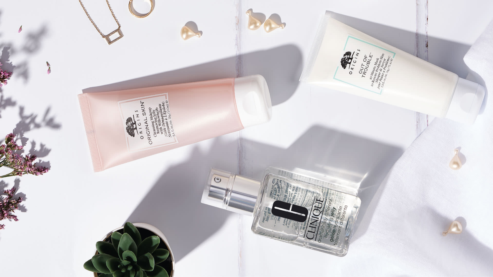 The Cosmetics Company Store Outlet Boutique Bicester Village
