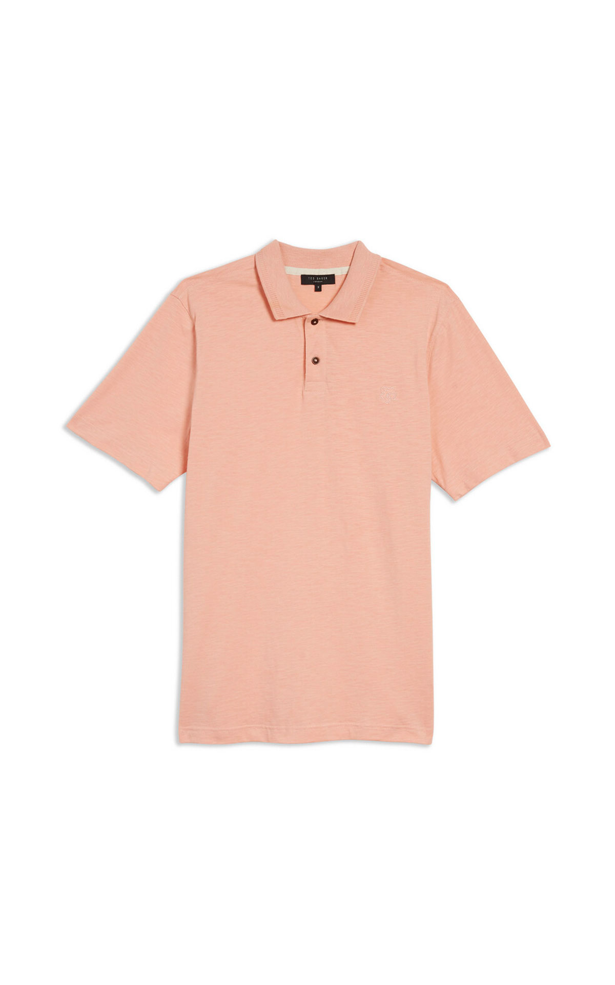 Ted Baker Short sleeve polo shirt from Bicester Village