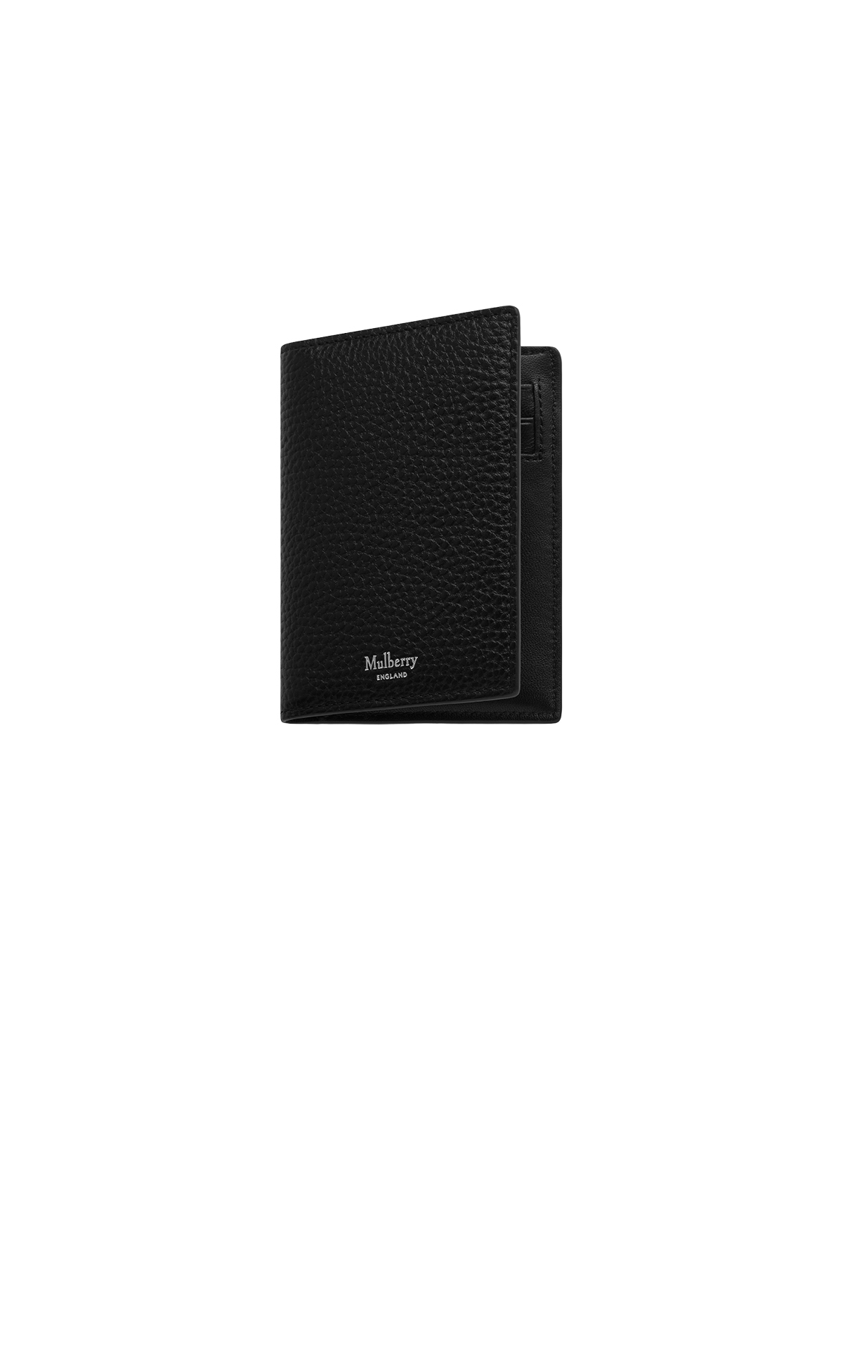 Mulberry Heritage card wallet from Bicester Village