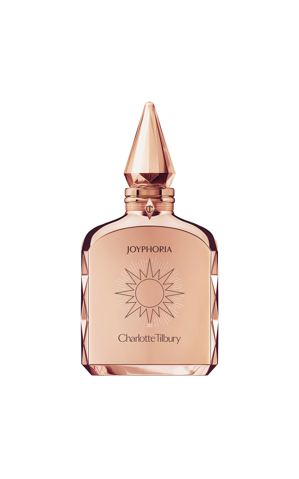 Charlotte Tilbury Joyphoria 100ml from Bicester Village