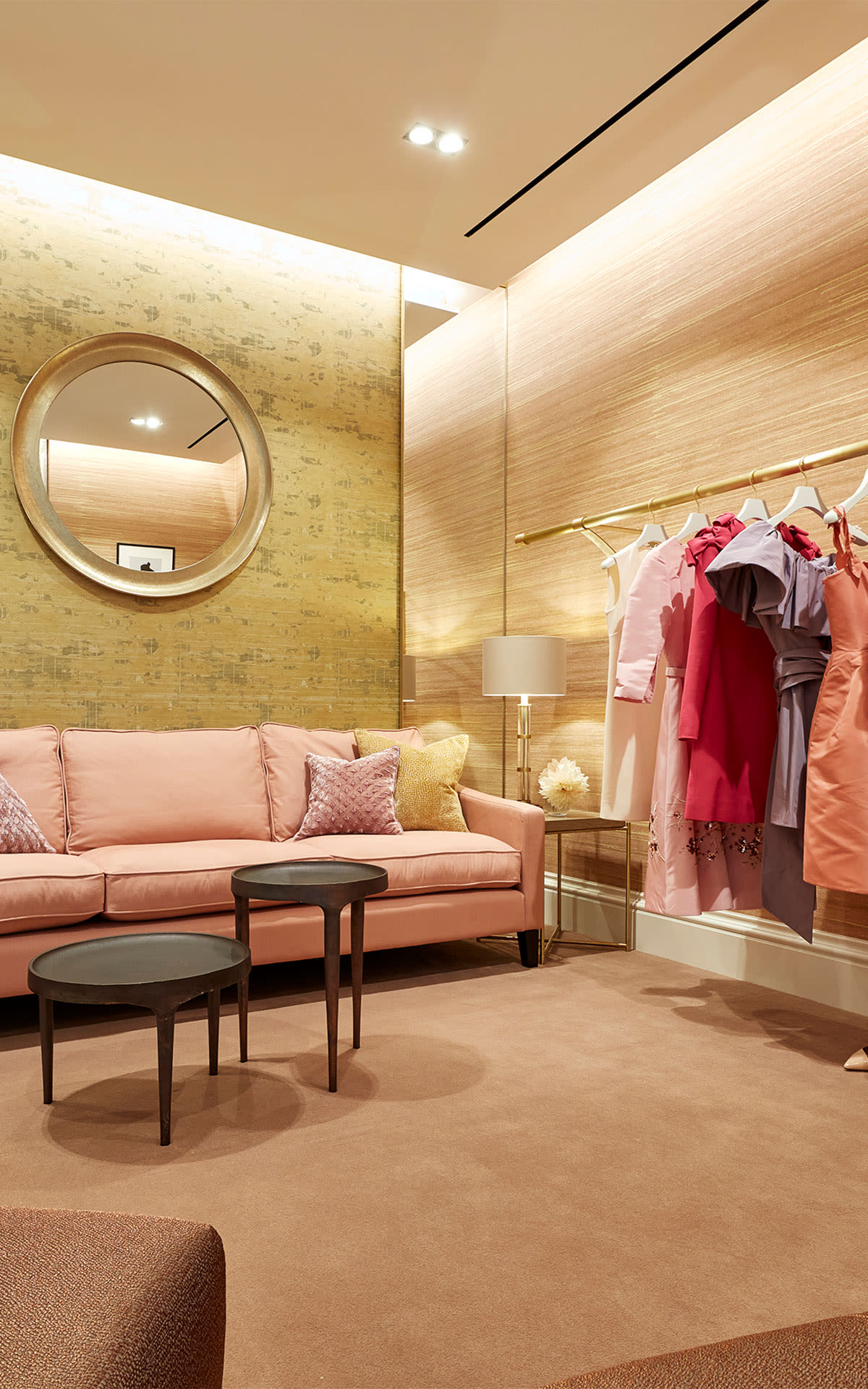 150 Designer Fashion Brands Bicester Village