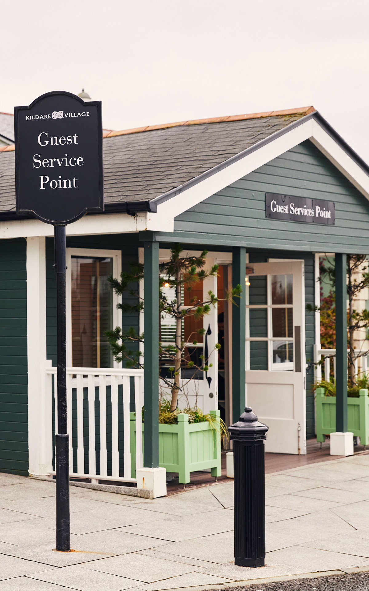 Plan Your Visit Kildare Village