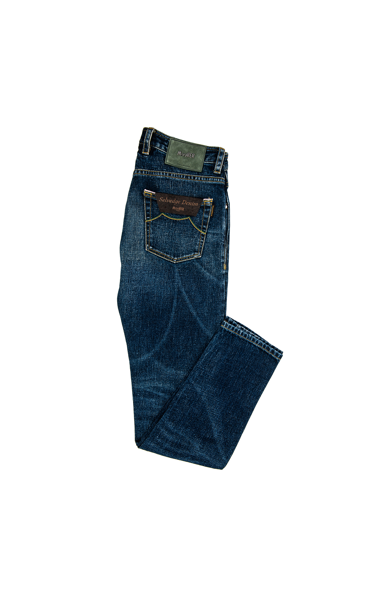 Moorer Jeans