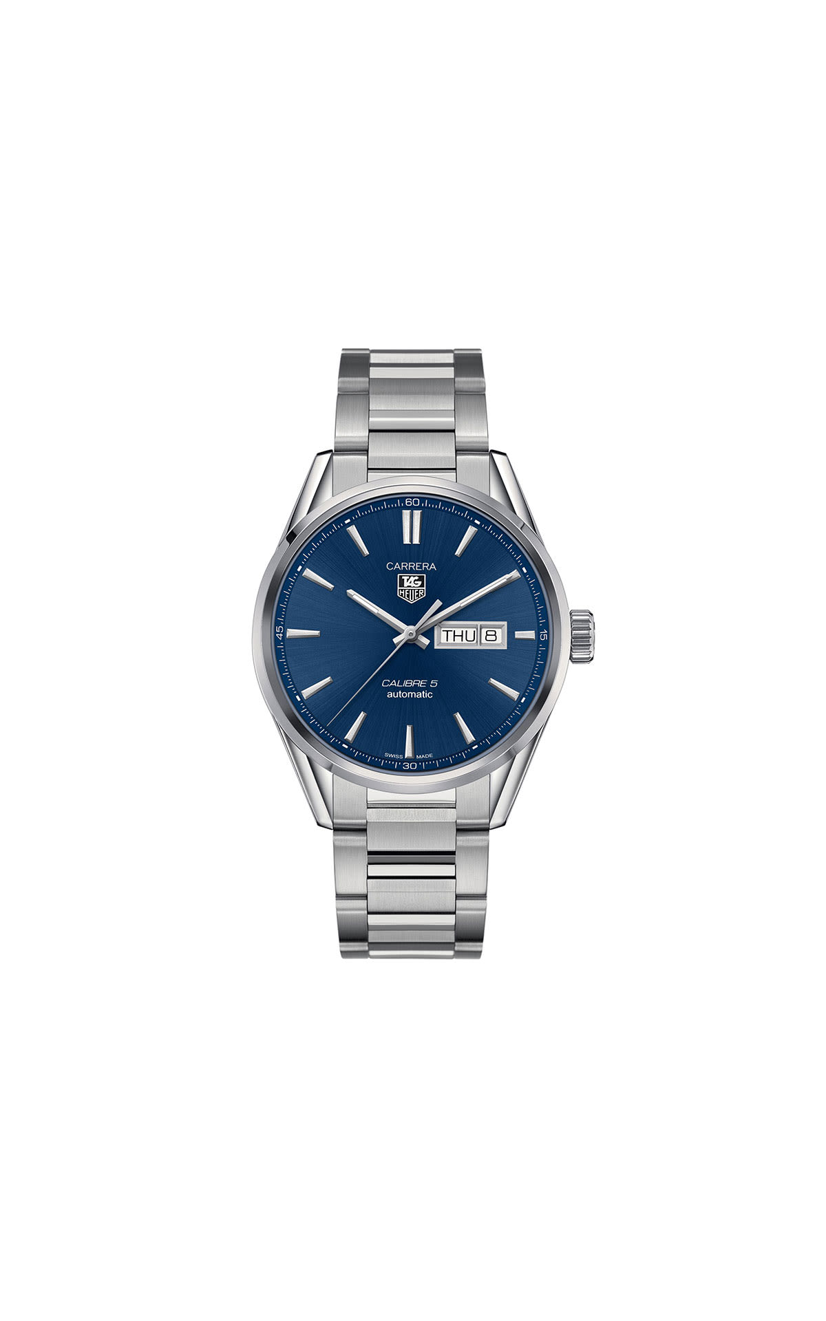 TAG Heuer Men’s carrera from Bicester Village