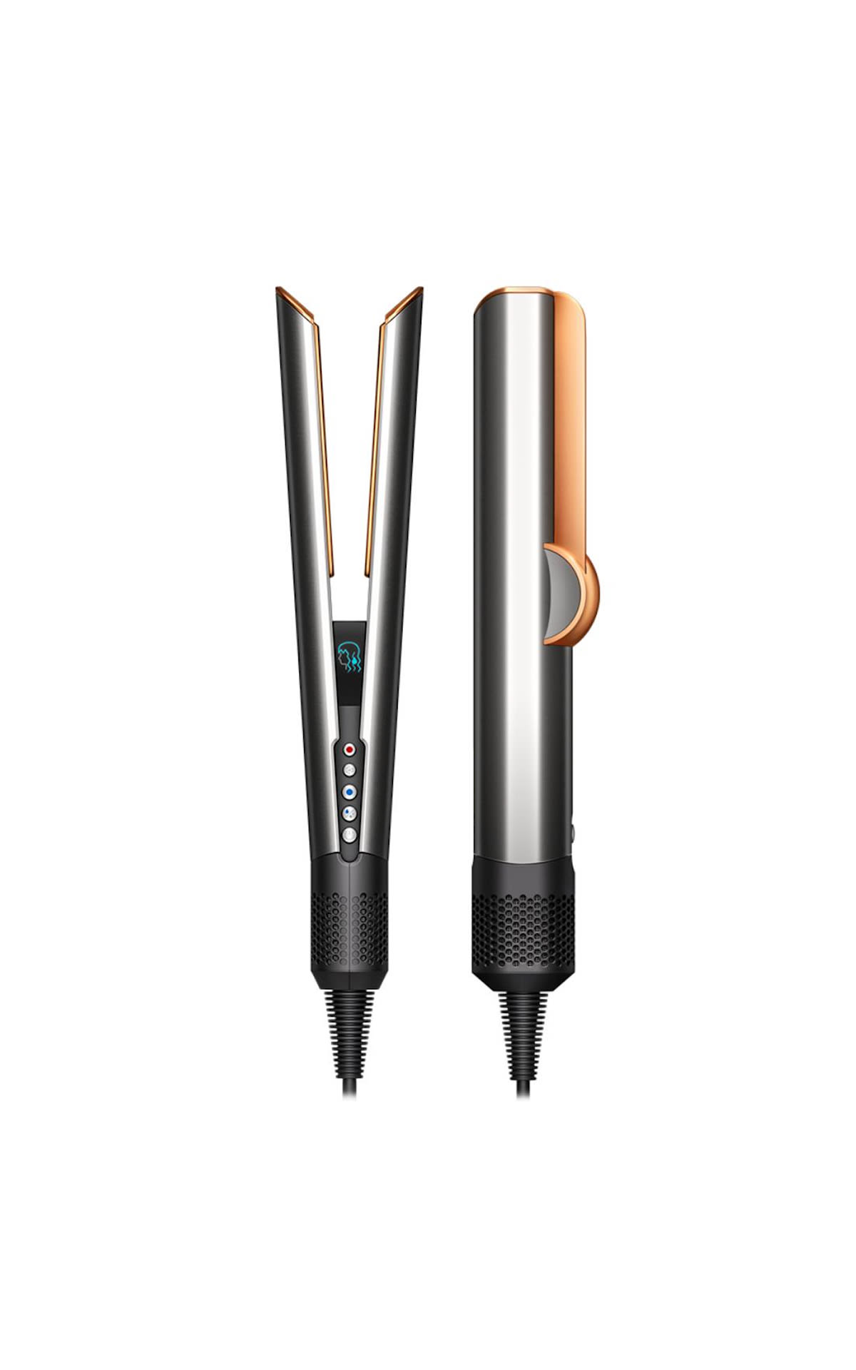 Dyson Airstrait™ hair dryer straightener dyson outlet madrid las rozas village