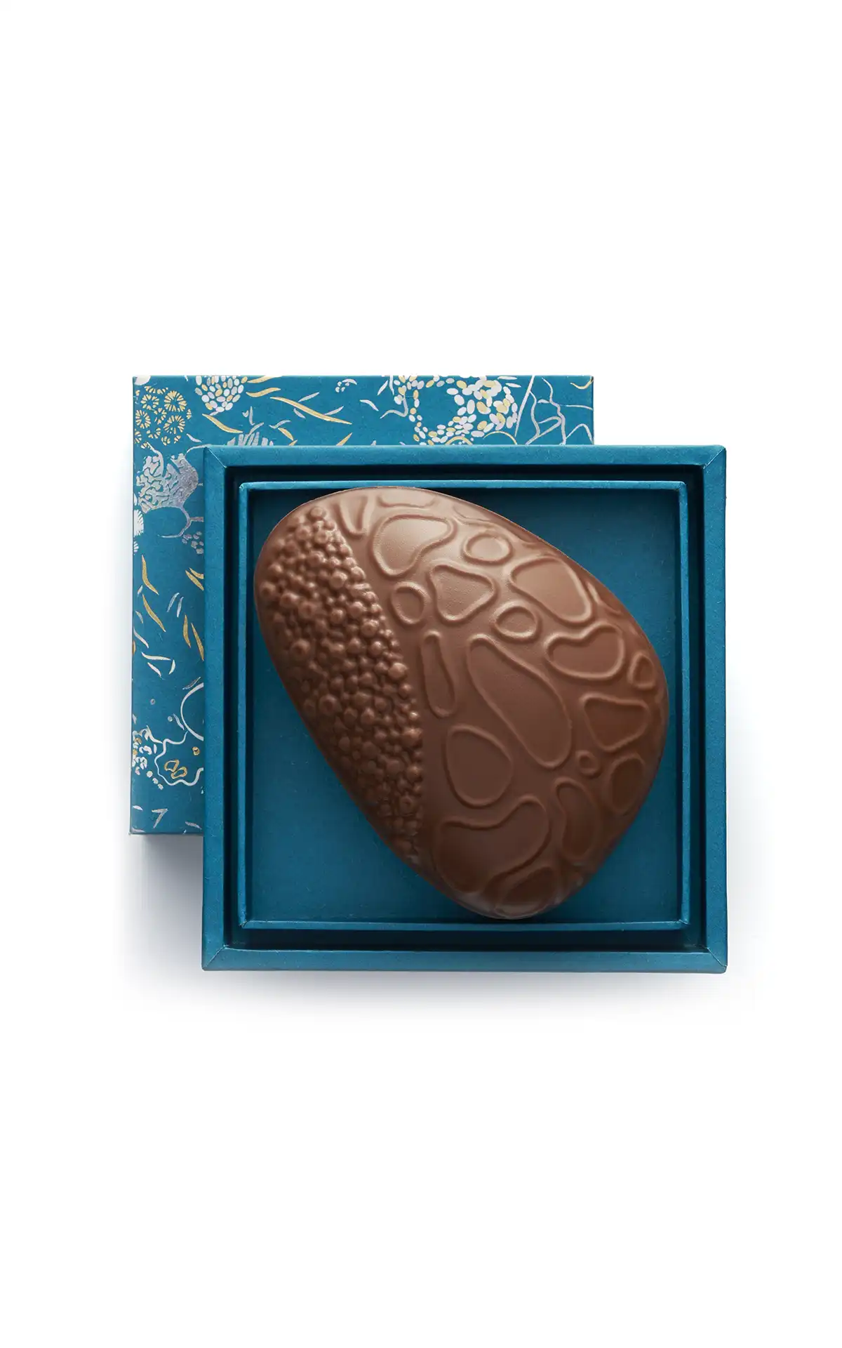 Pierre Hermé Paris Milk chocolat reef La Vallée Village