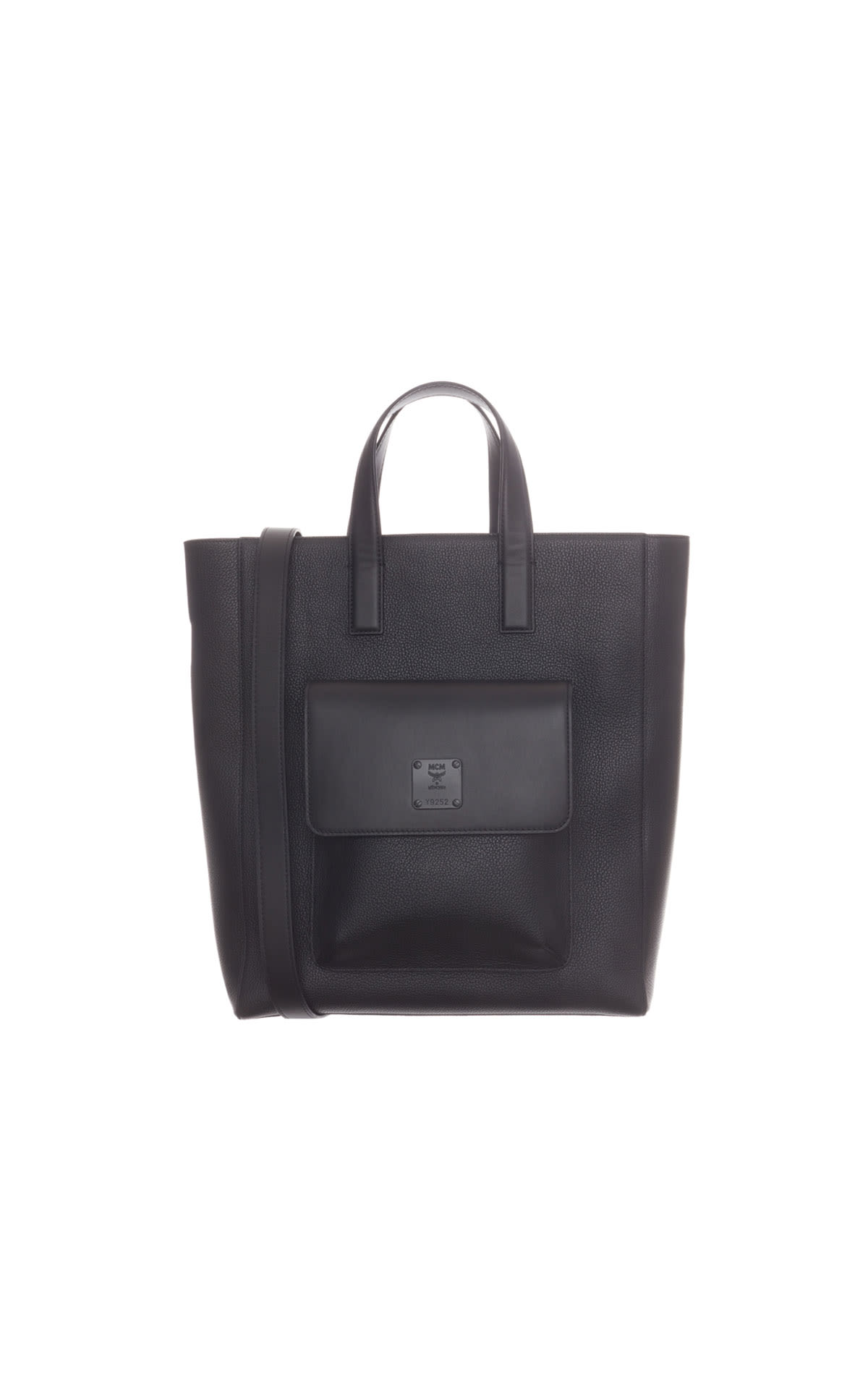 MCM Classic tote from Bicester Village