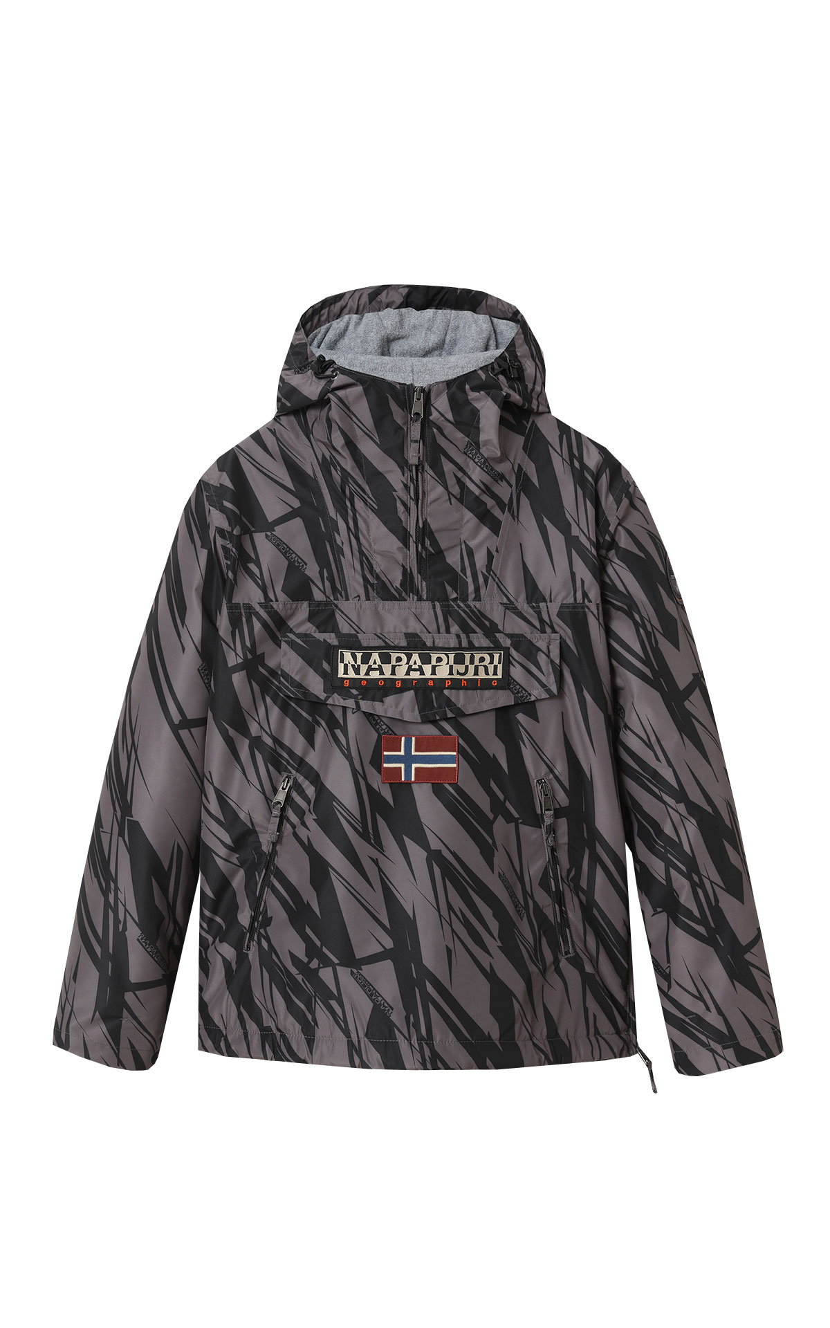 Abrigos Y Chaquetas — En Línea Outlet Productos Napapijri - ES — Akontraluz