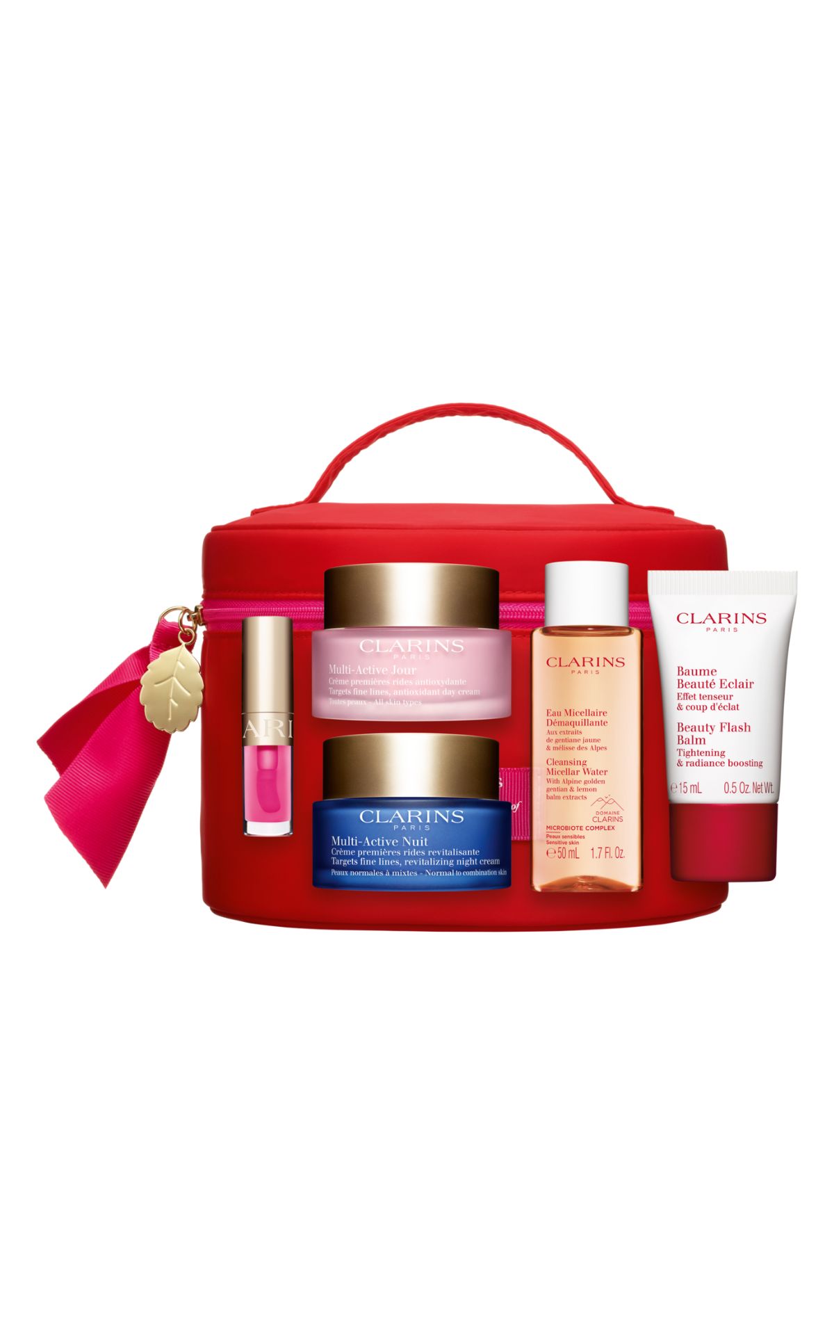 Clarins Outlet Near Dublin, Ireland Kildare Village