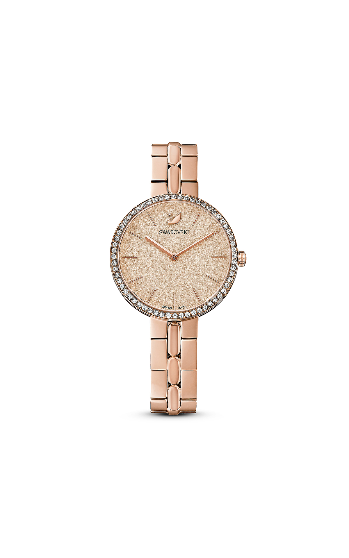 Swarovski Dextera ear cuff earrings, 3 sets