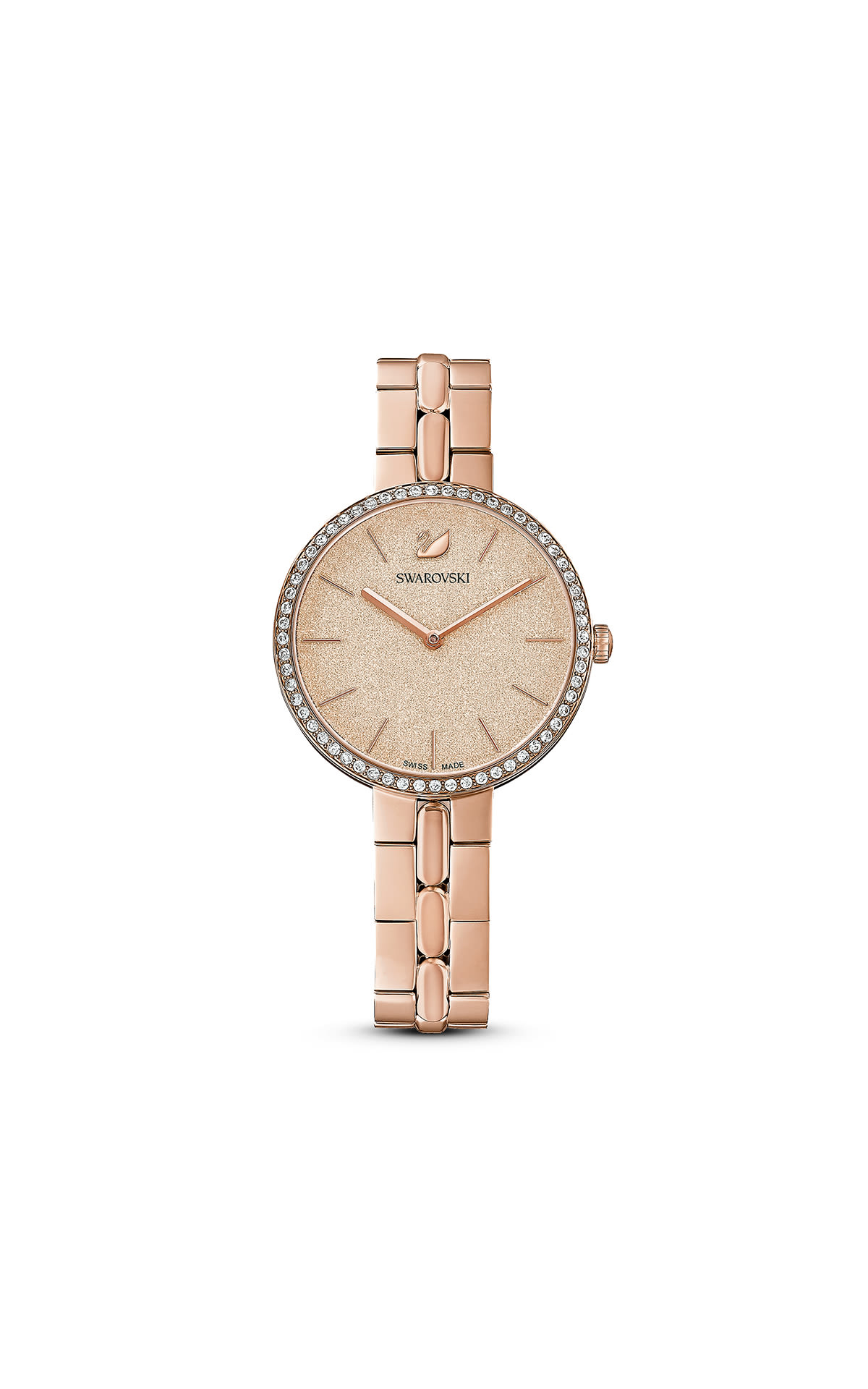 Swarovski Dextera ear cuff earrings, 3 sets