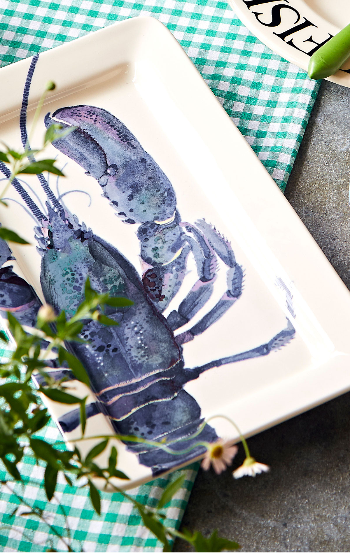 Emma Bridgewater Outlet Sale Now On Bicester Village