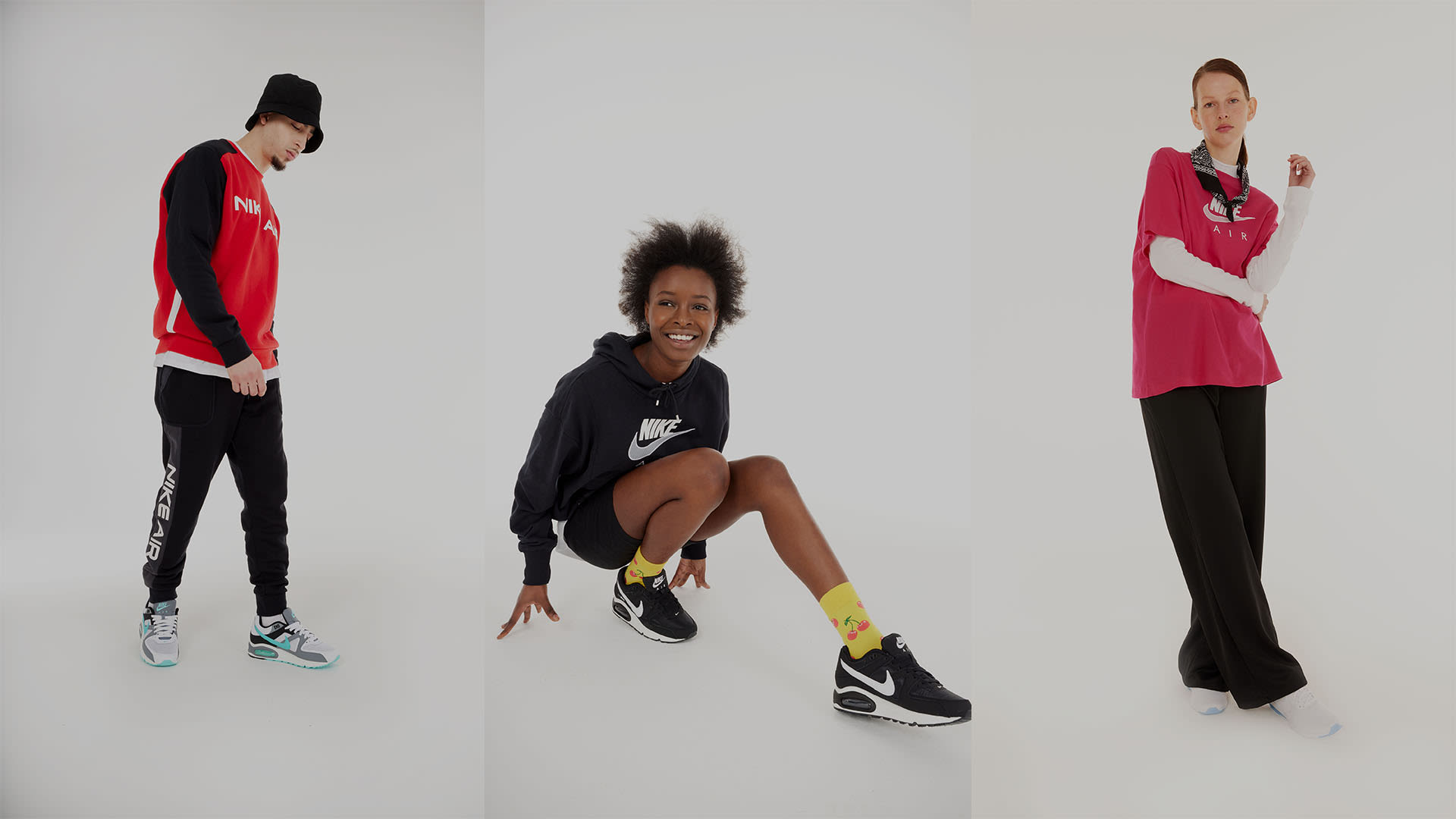 kildare village nike store