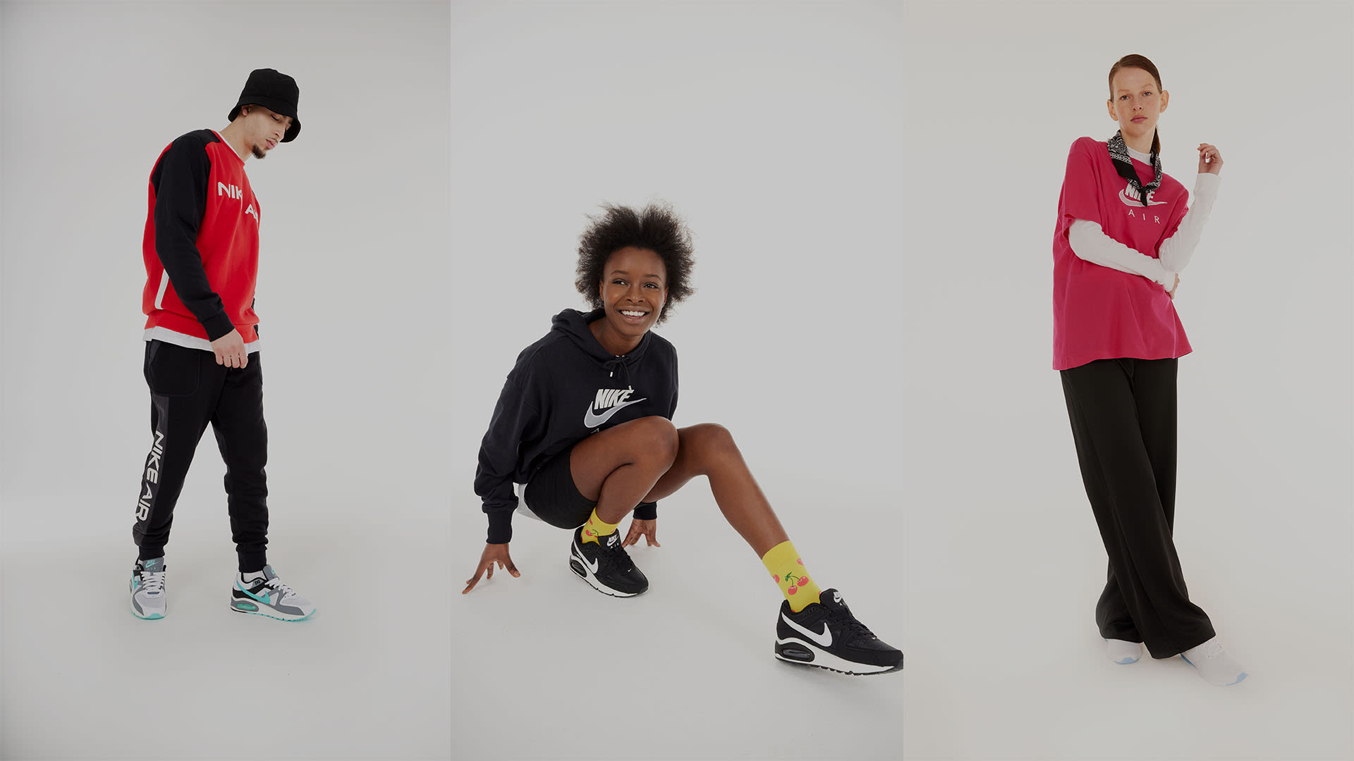 Nike: tot 30% korting