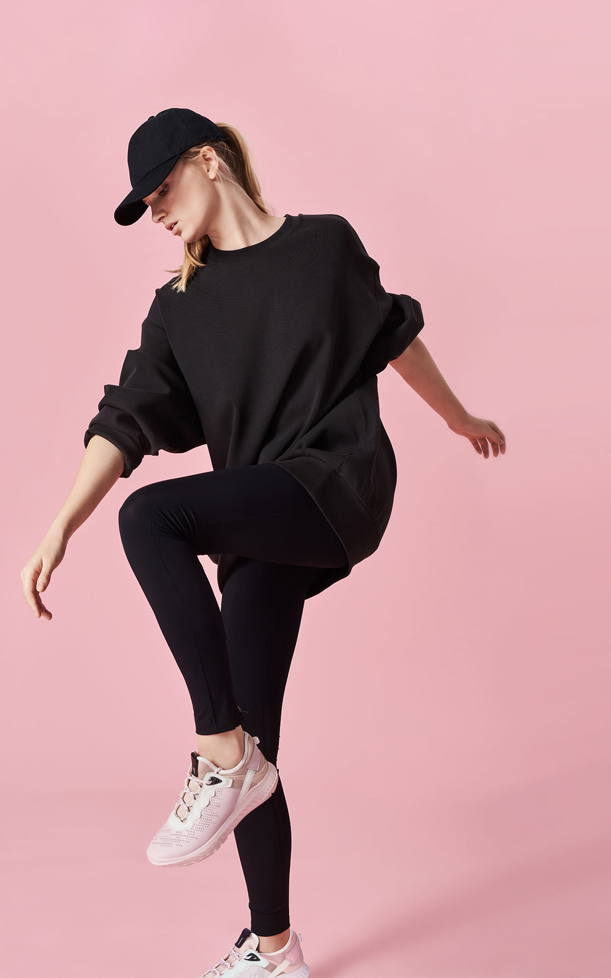 Ecco Shoes Outlet Near Dublin, Ireland Kildare Village