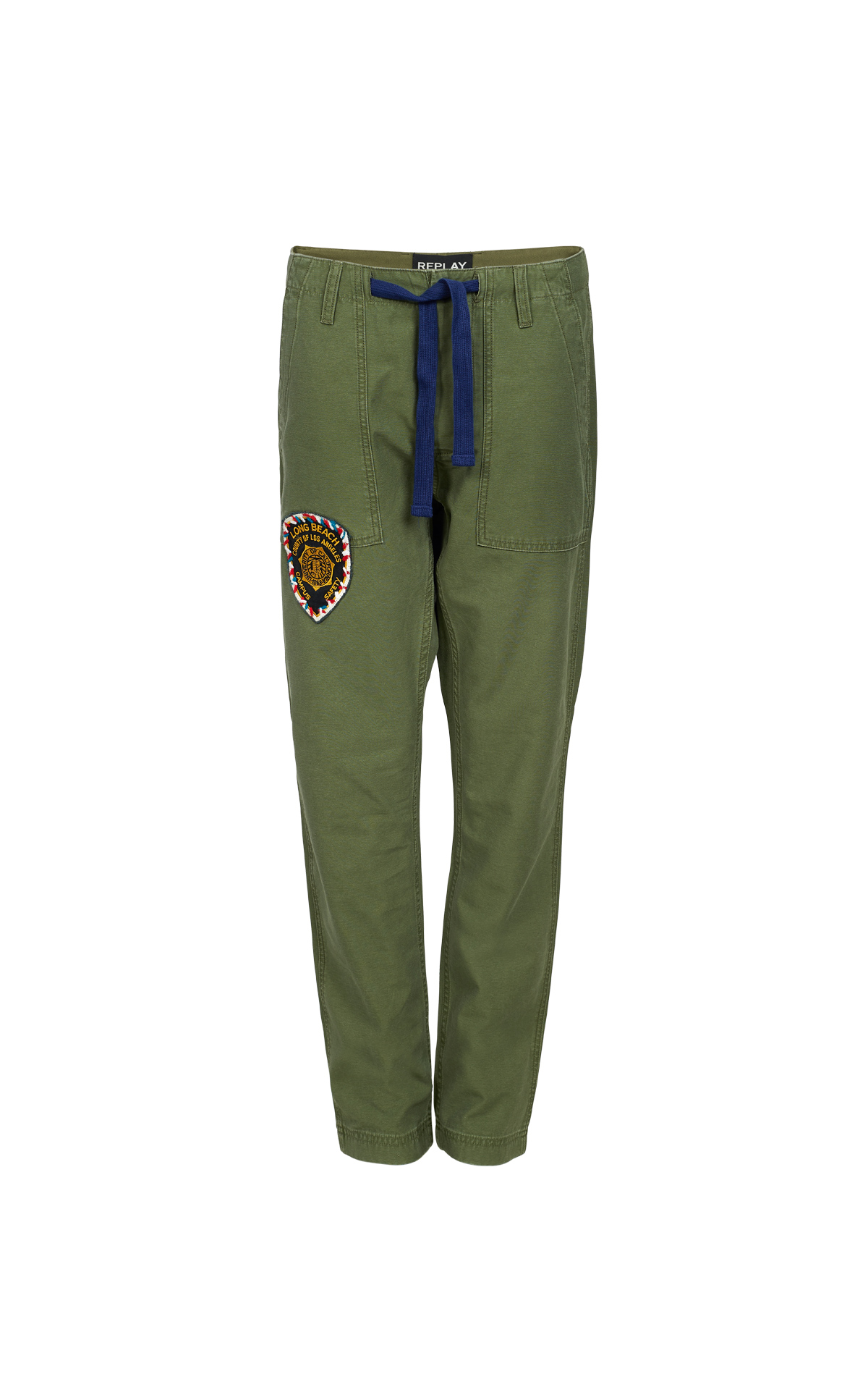 Outlet de Ropa para Hombre de Replay | FASHIOLA.es - Página 2