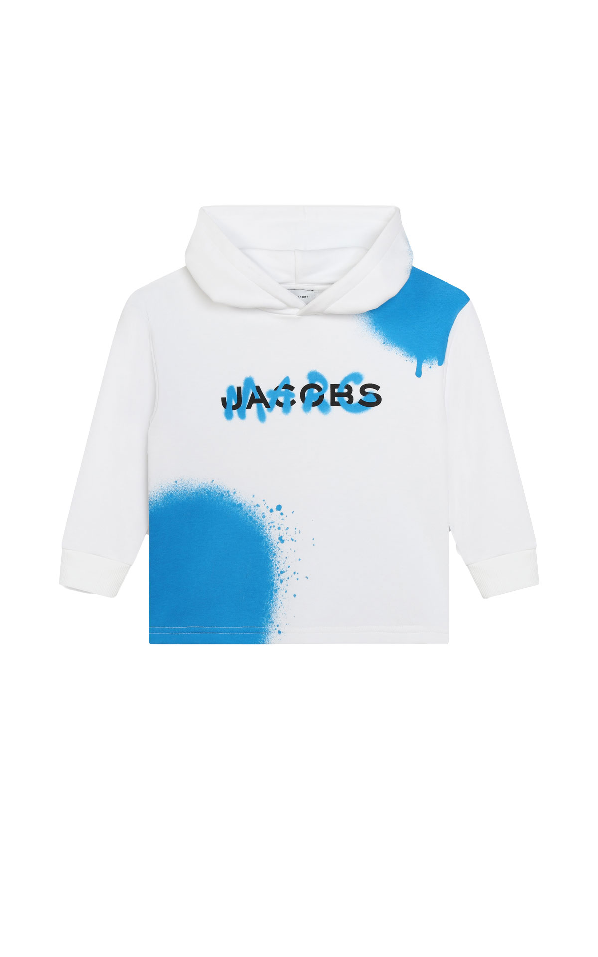 Kids Around Marc Jacobs sweat a capuche from Bicester Village