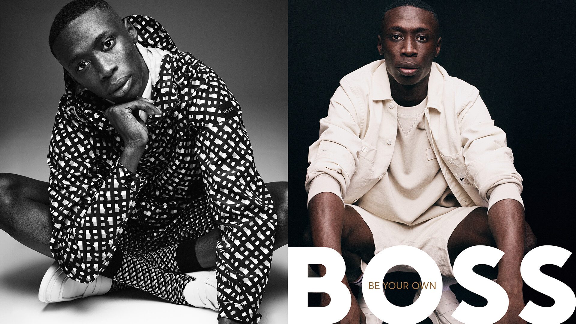 hugo boss outlet