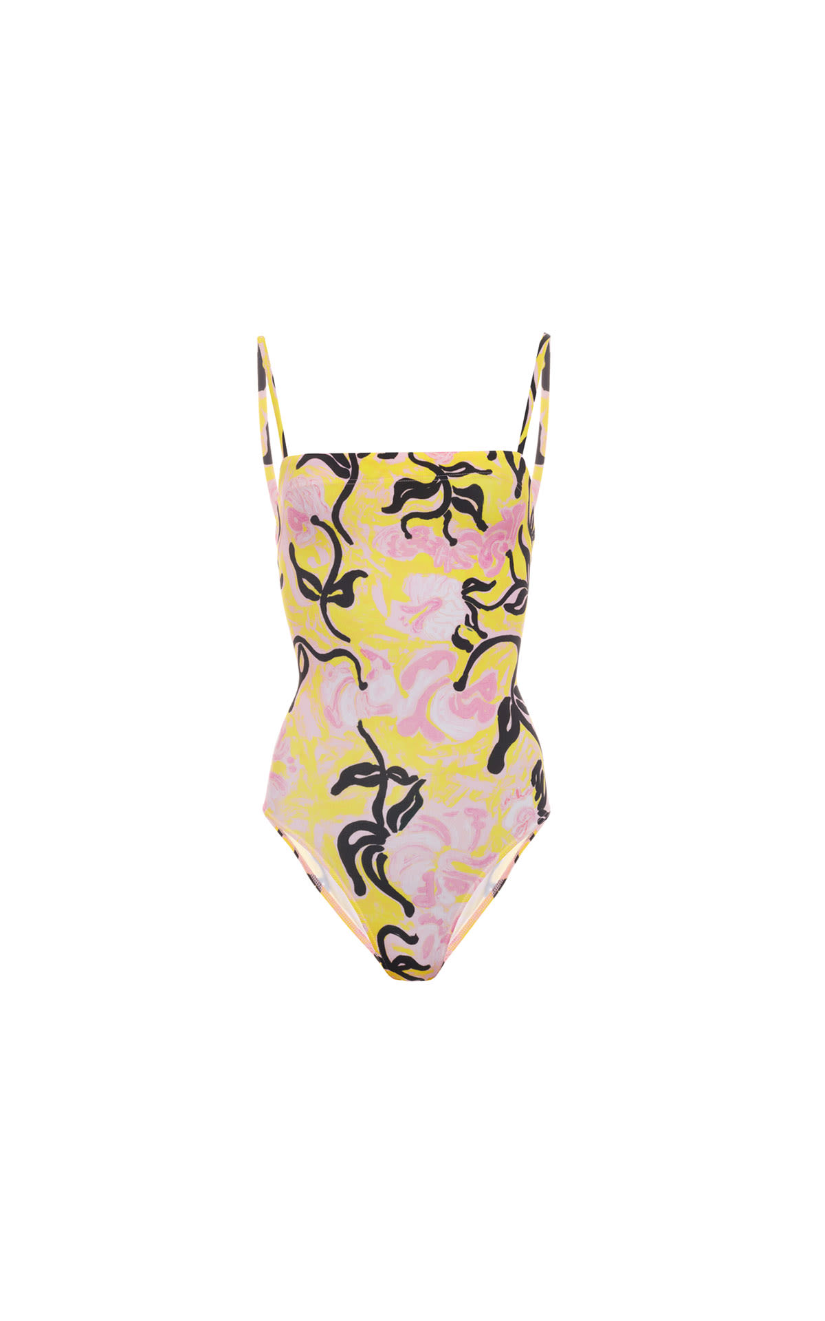 Marni One piece swimsuit from Bicester Village