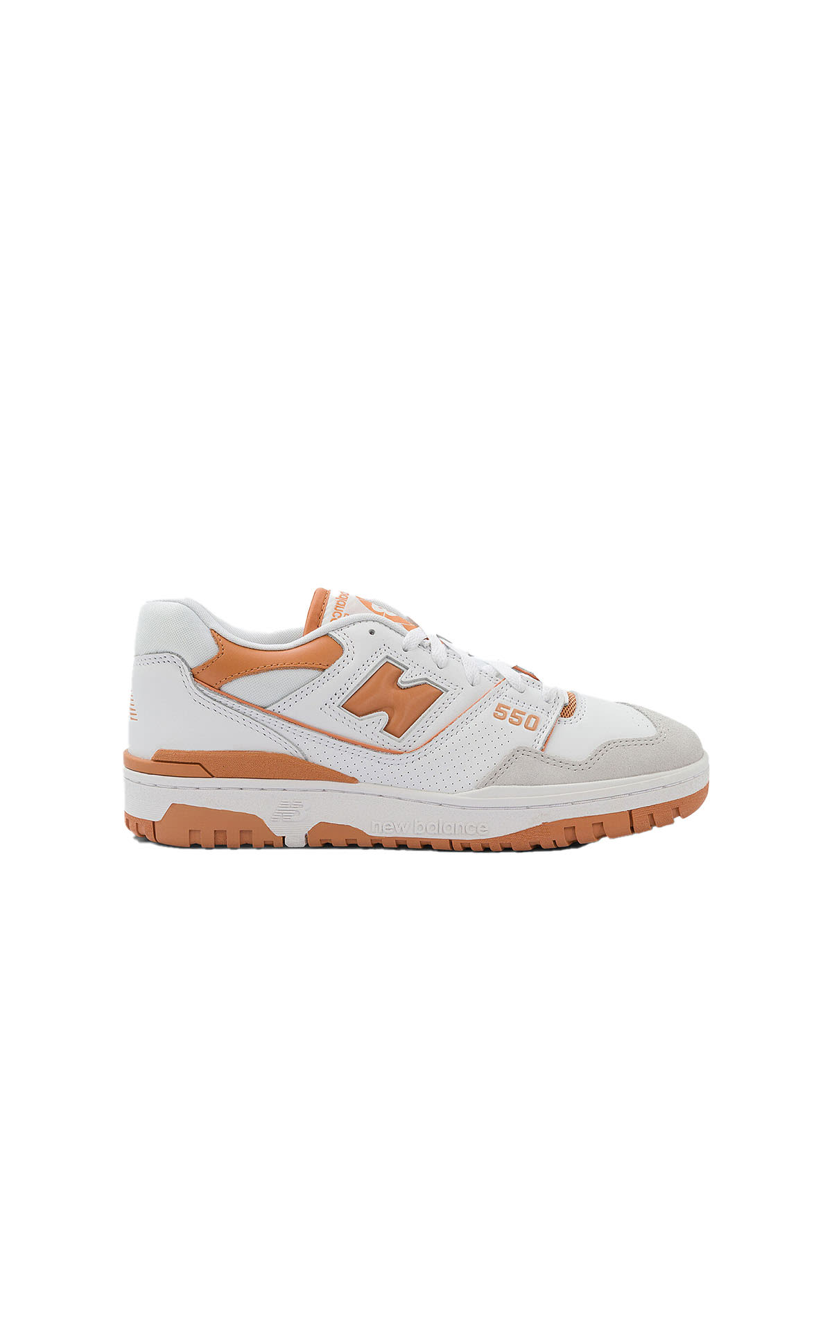 Sneakers 550 New Balance outlet barcelona la roca village