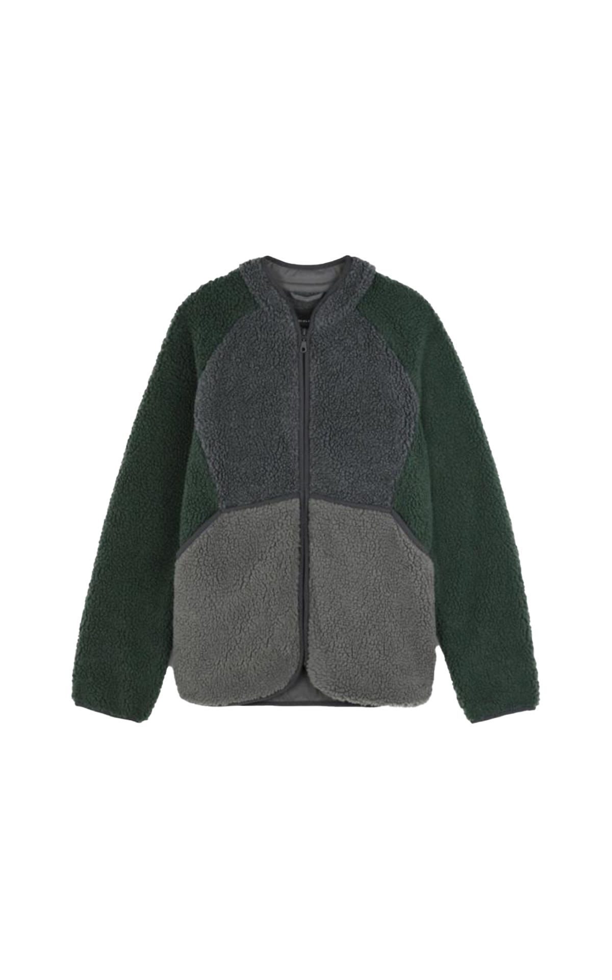 scalpers outlet madrid las rozas village