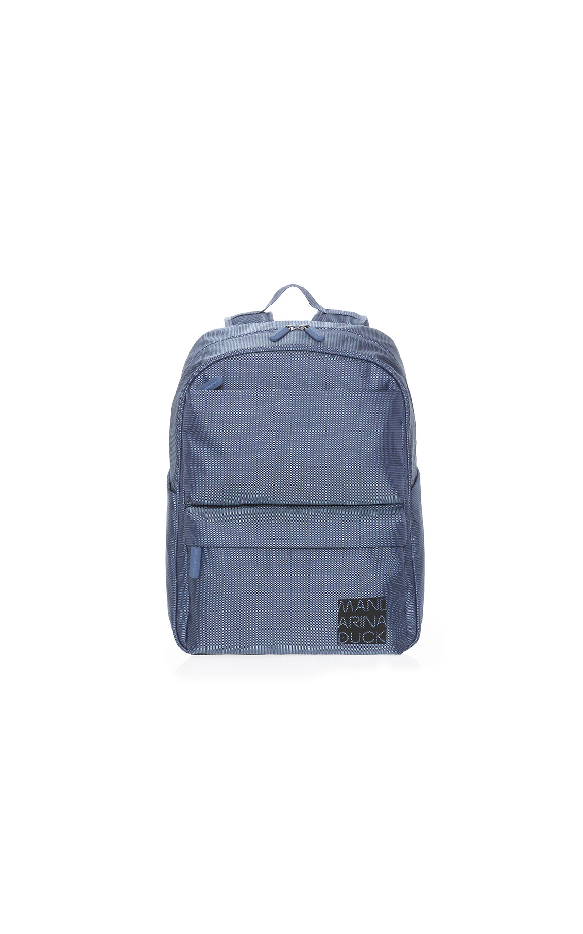 Mandarina Duck blue backpack