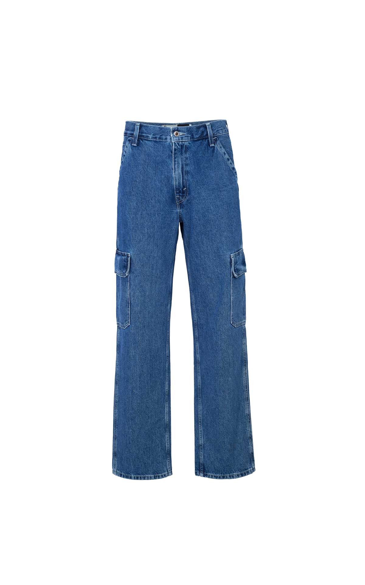 cargo jeans levis outlet madrid las rozas village