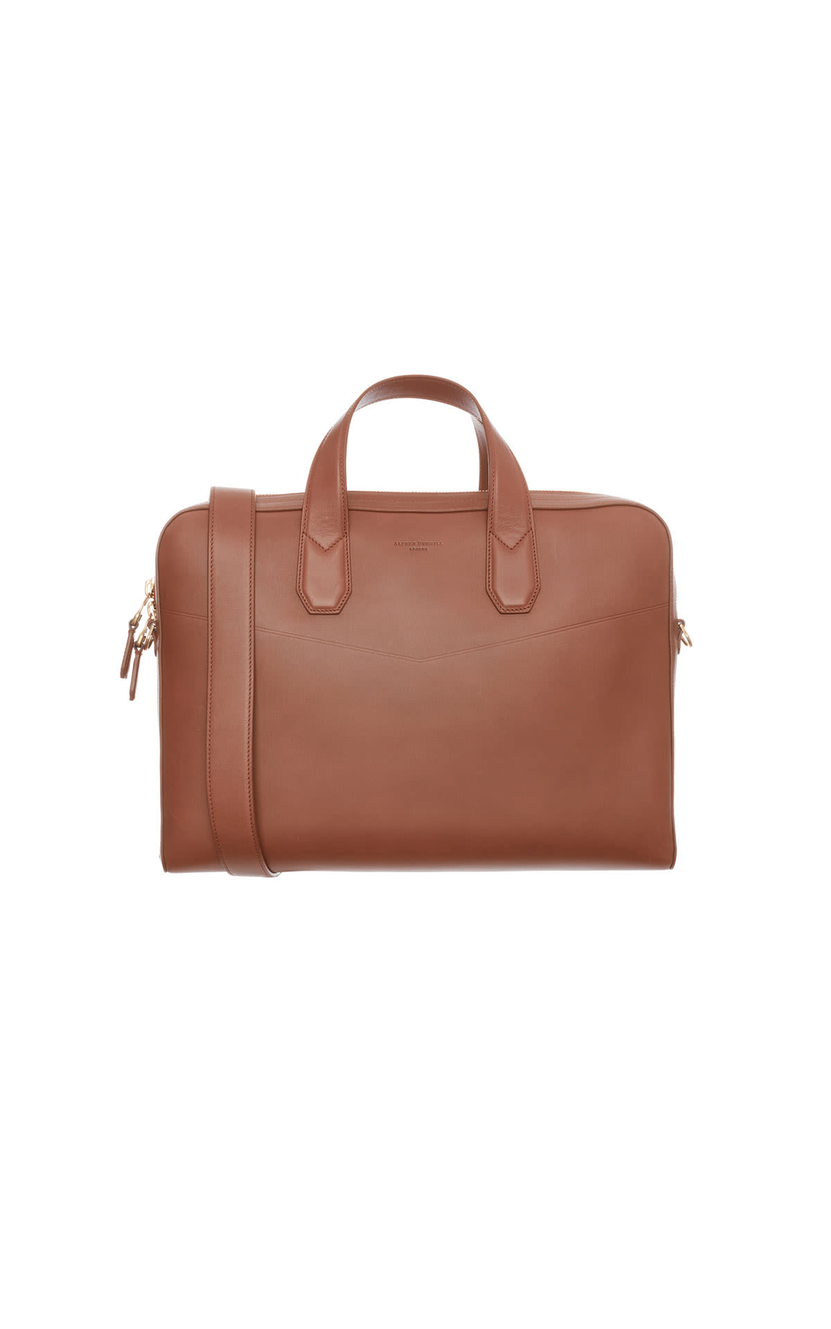 Dunhill Duke briefcase  from Bicester Village