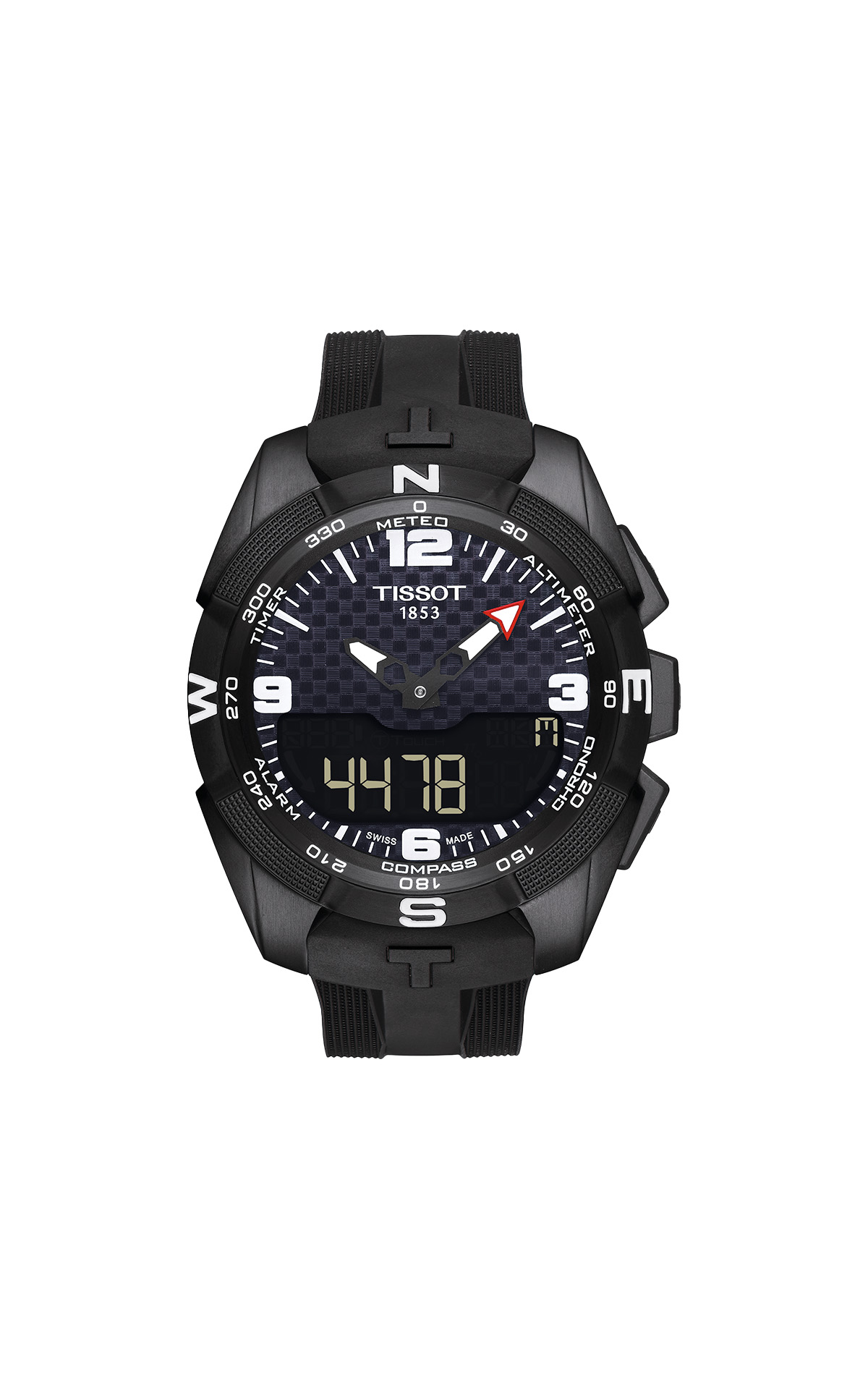 men's watch Seastar 1000 Powermatic 80 tissot outlet