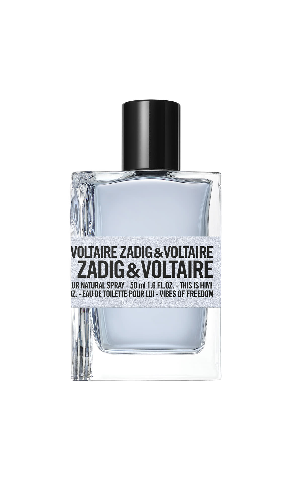 Beaute Prestige International Z&V This is vibes of freedom 2022 - This is him 50ml from Bicester Village