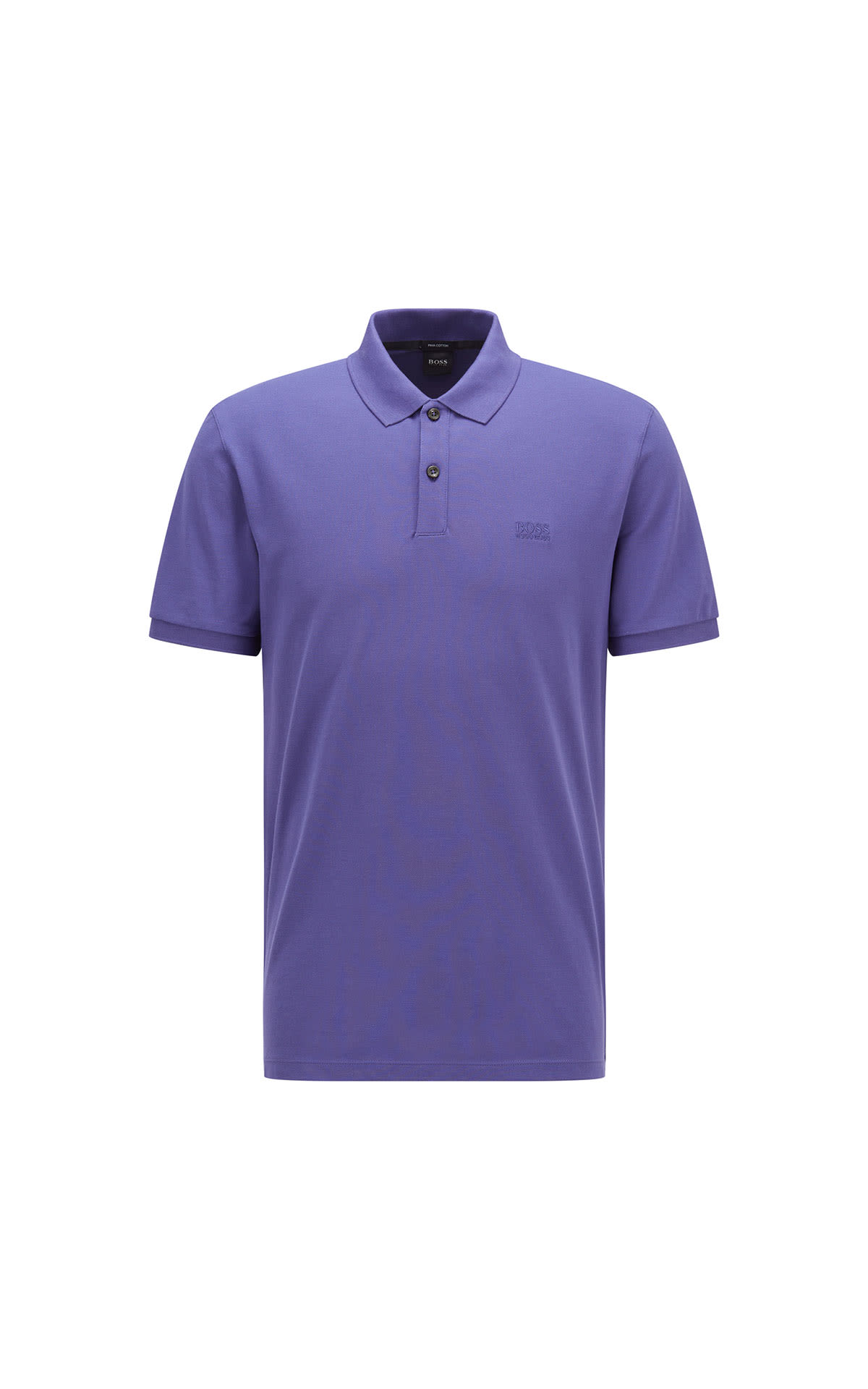 BOSS Pallas polo from Bicester Village